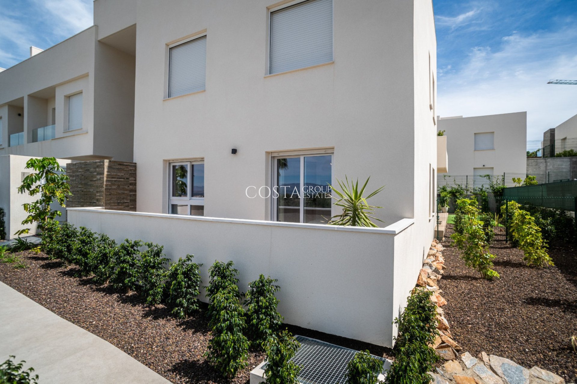 Resale - Apartments -
Algorfa - Algorfa Centro