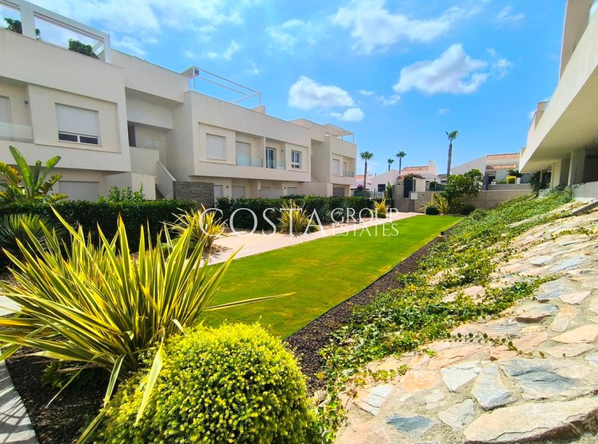 Resale - Apartments -
Algorfa - Algorfa Centro