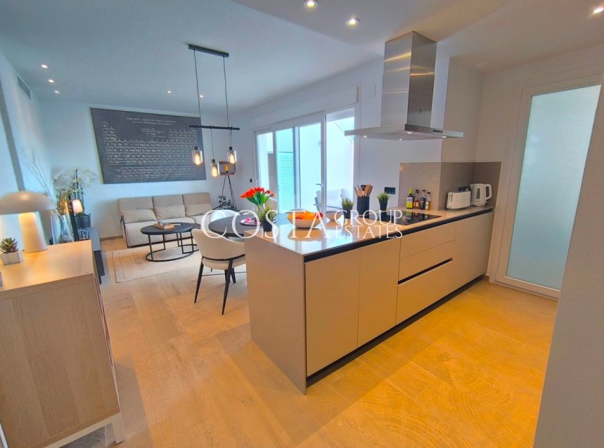 Resale - Apartments -
Algorfa - Algorfa Centro