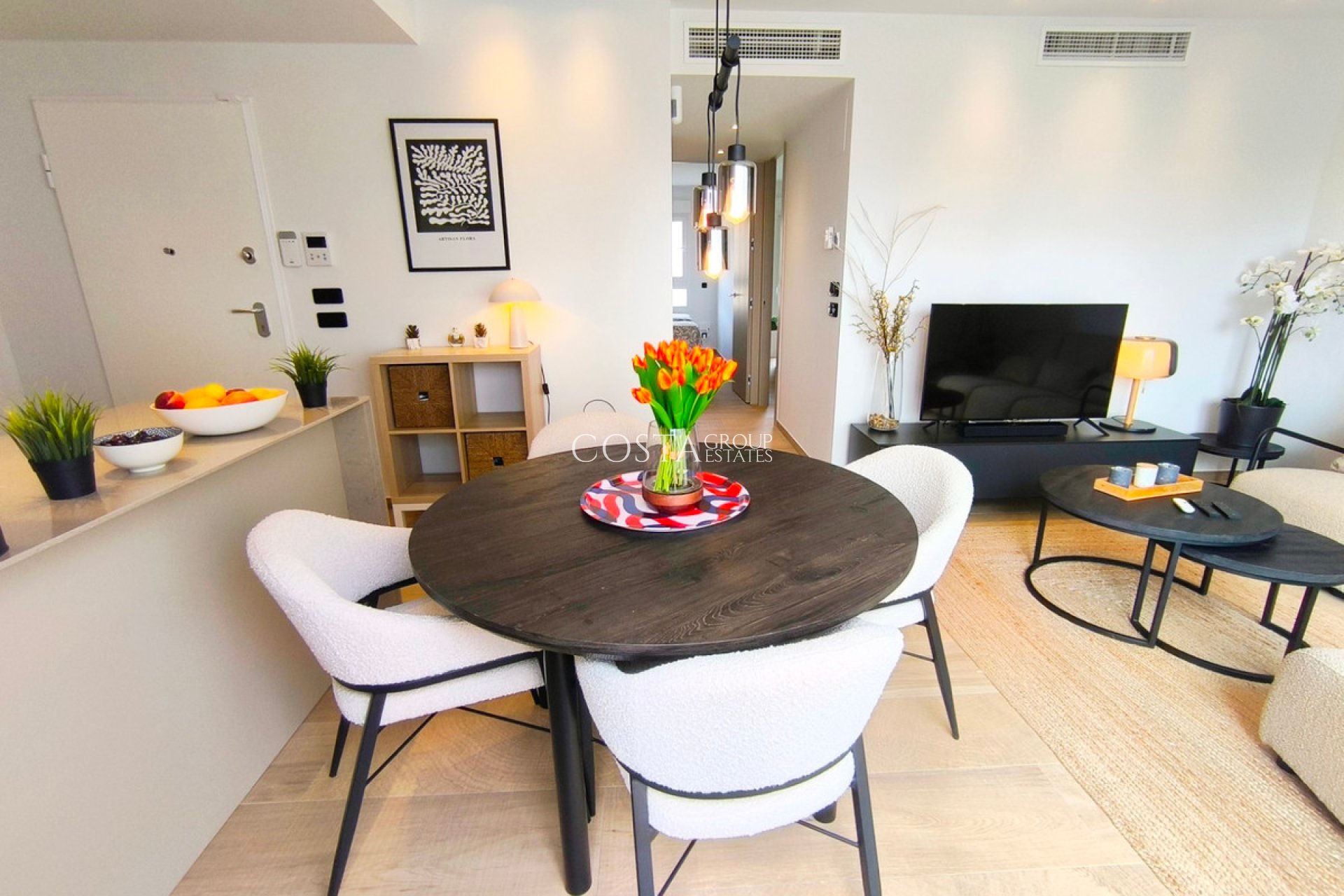 Resale - Apartments -
Algorfa - Algorfa Centro