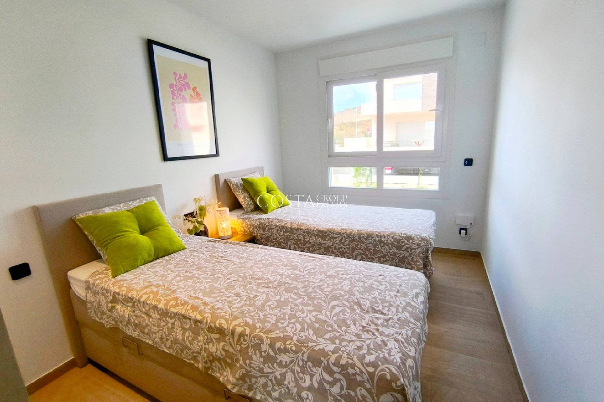 Resale - Apartments -
Algorfa - Algorfa Centro