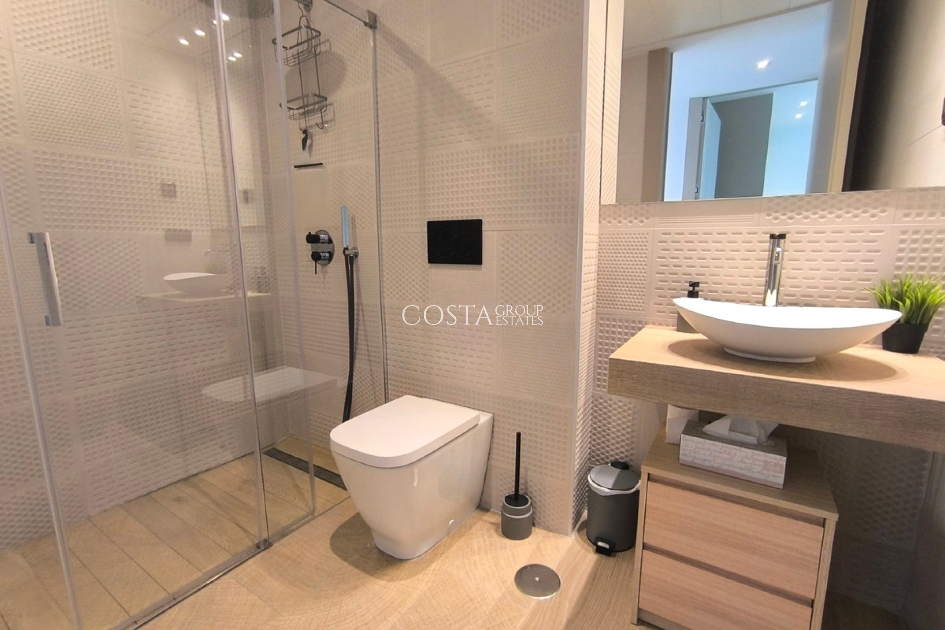 Resale - Apartments -
Algorfa - Algorfa Centro