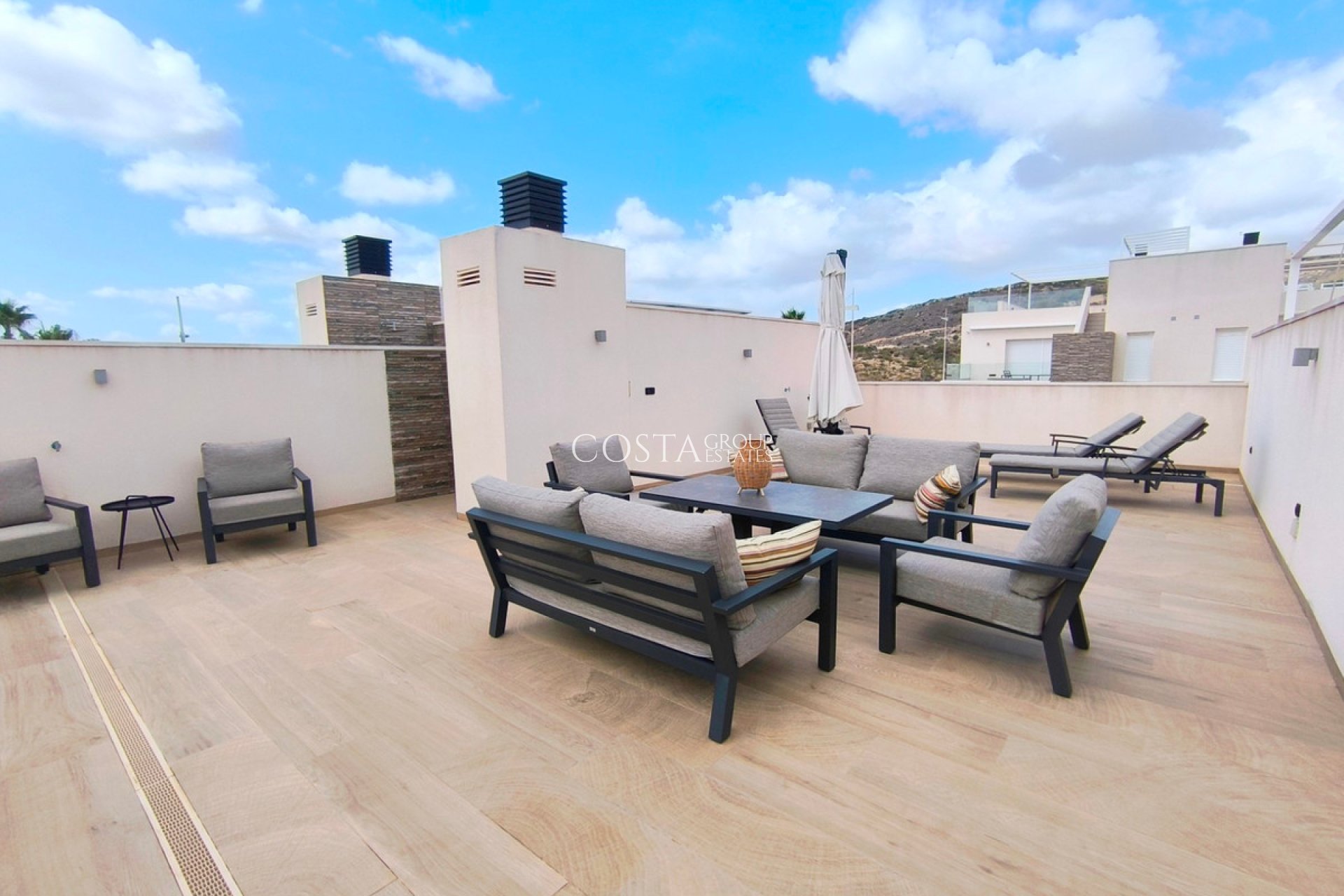 Resale - Apartments -
Algorfa - Algorfa Centro