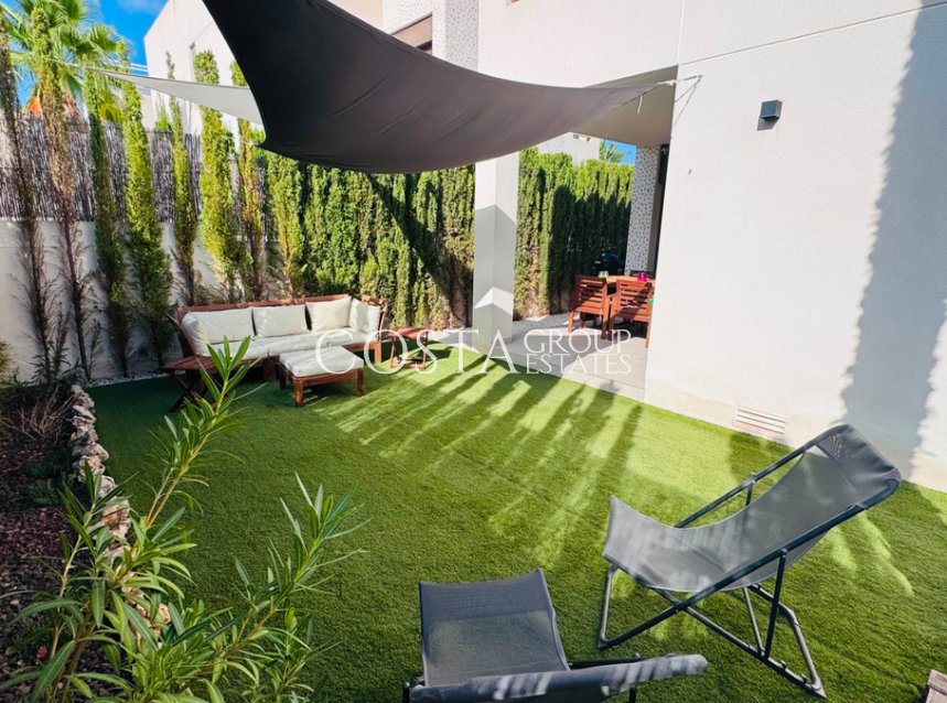 Resale - Apartments -
Algorfa - Algorfa Centro