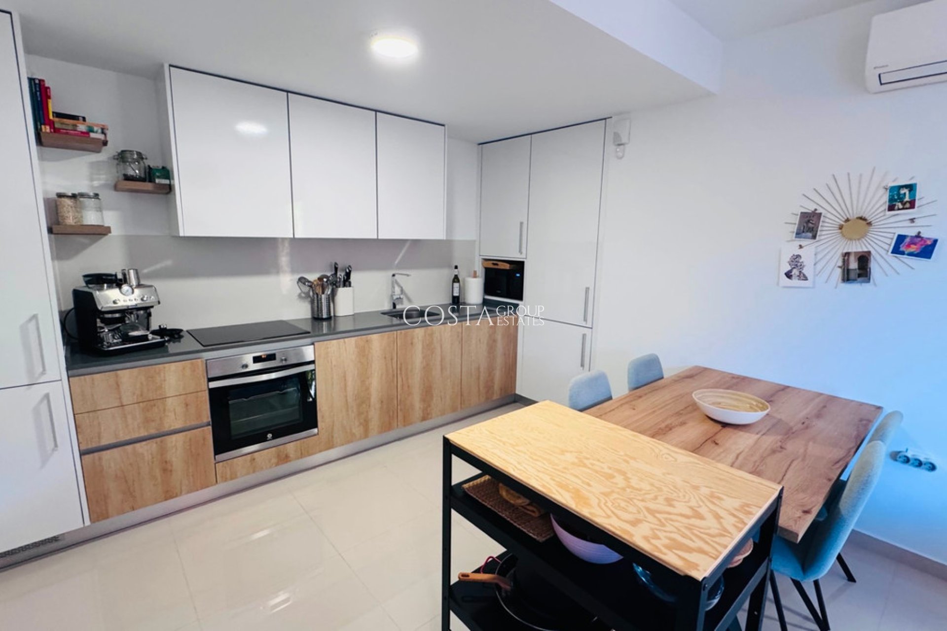 Resale - Apartments -
Algorfa - Algorfa Centro