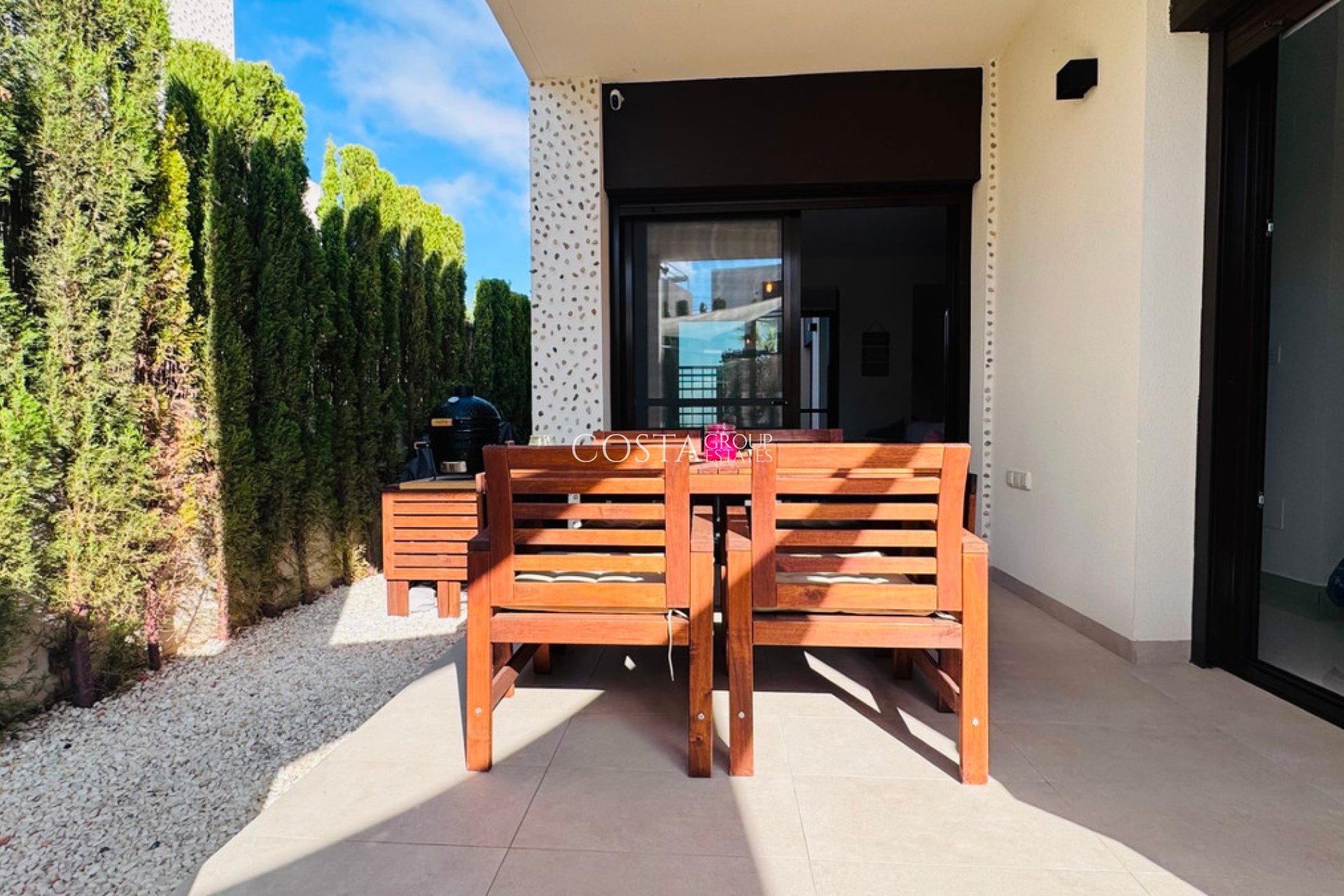 Resale - Apartments -
Algorfa - Algorfa Centro