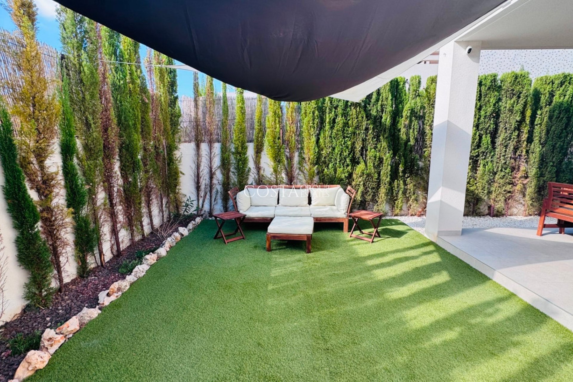 Resale - Apartments -
Algorfa - Algorfa Centro