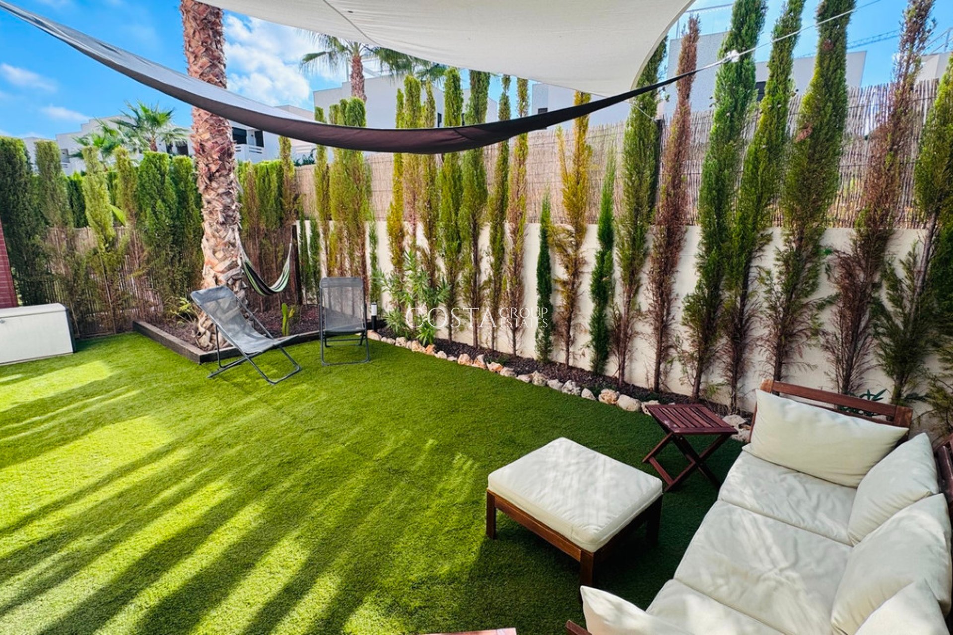 Resale - Apartments -
Algorfa - Algorfa Centro