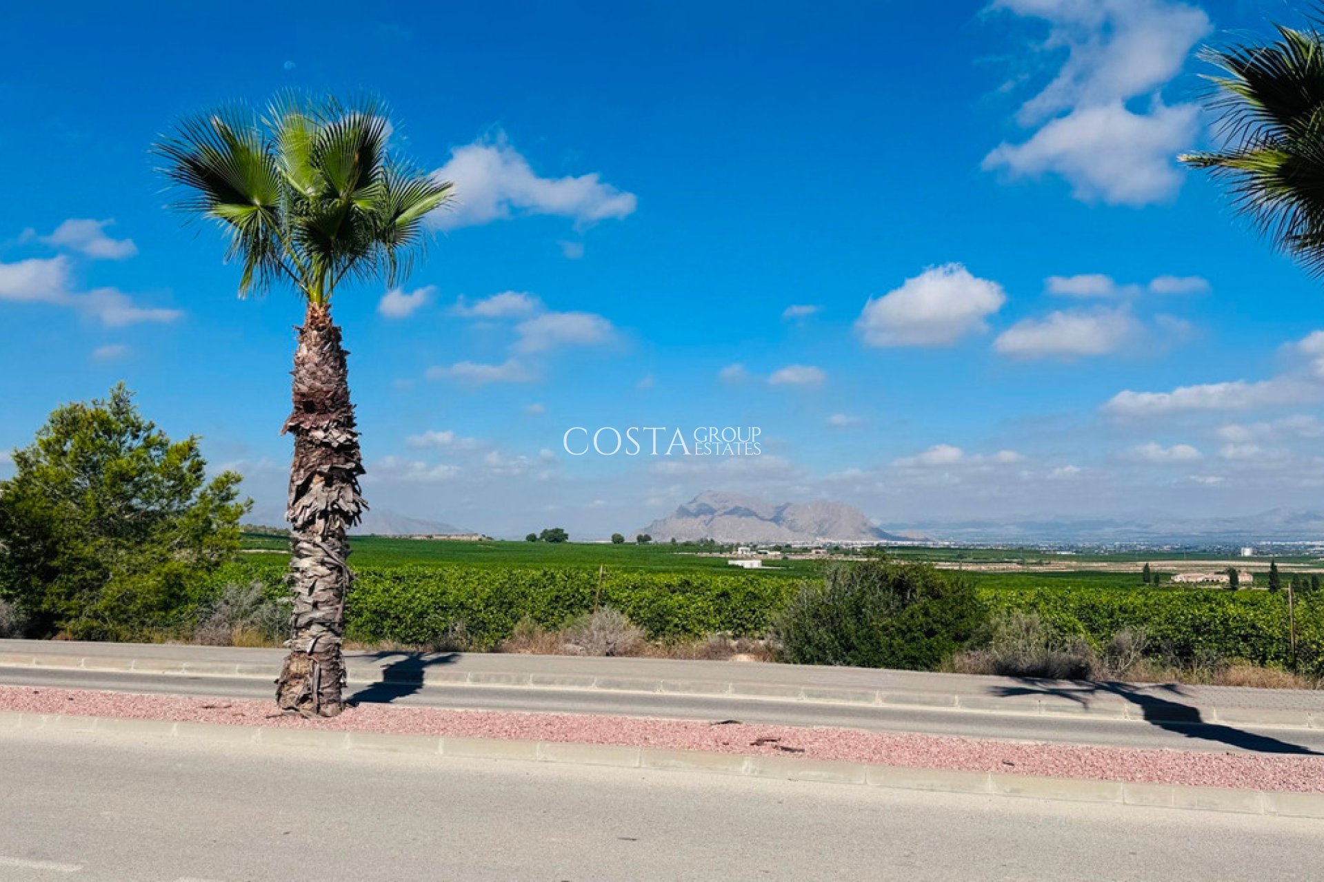 Resale - Apartments -
Algorfa - Algorfa Centro