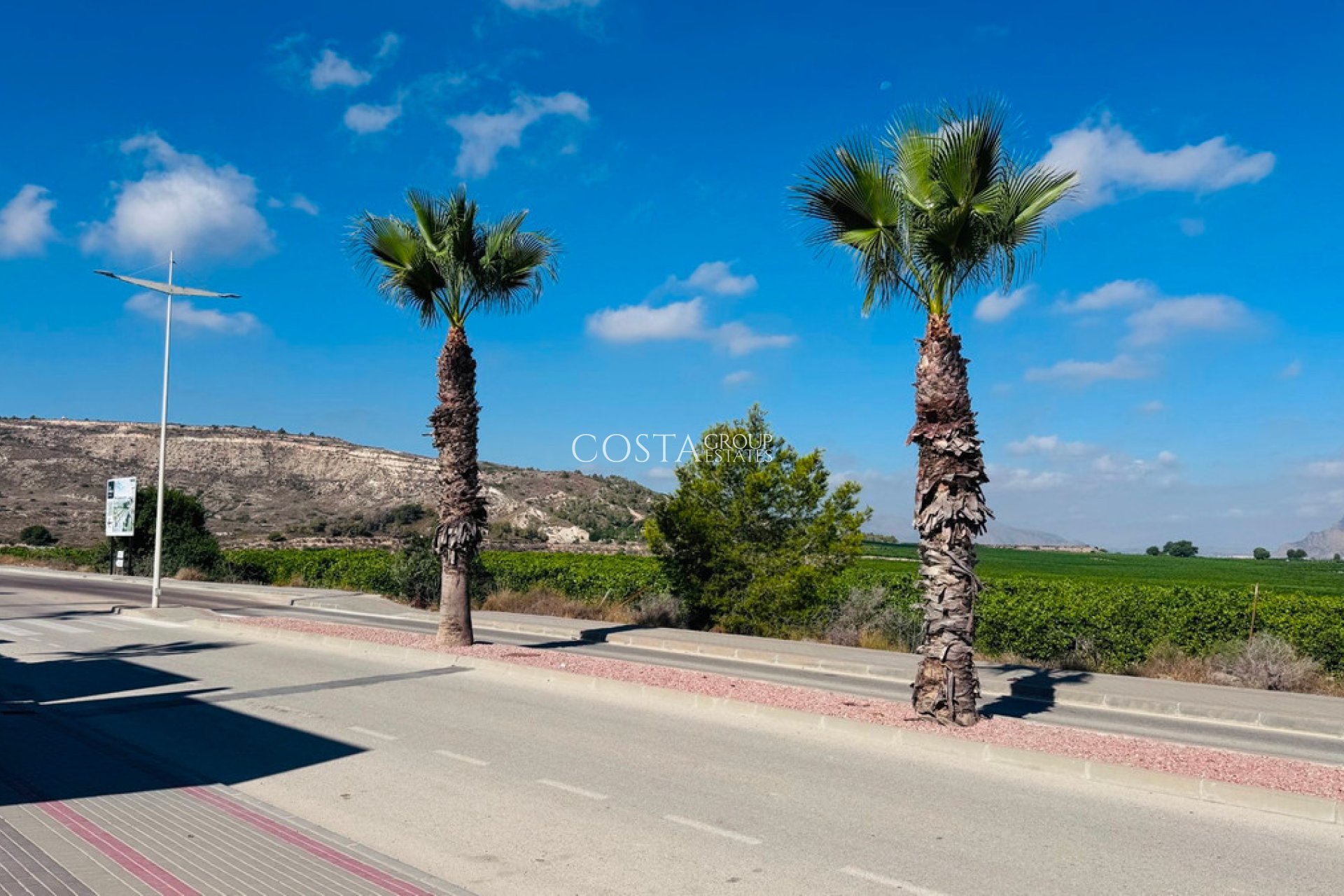 Resale - Apartments -
Algorfa - Algorfa Centro