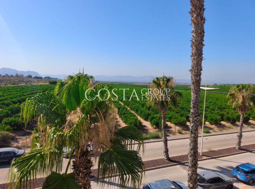 Resale - Apartments -
Algorfa - Algorfa Centro