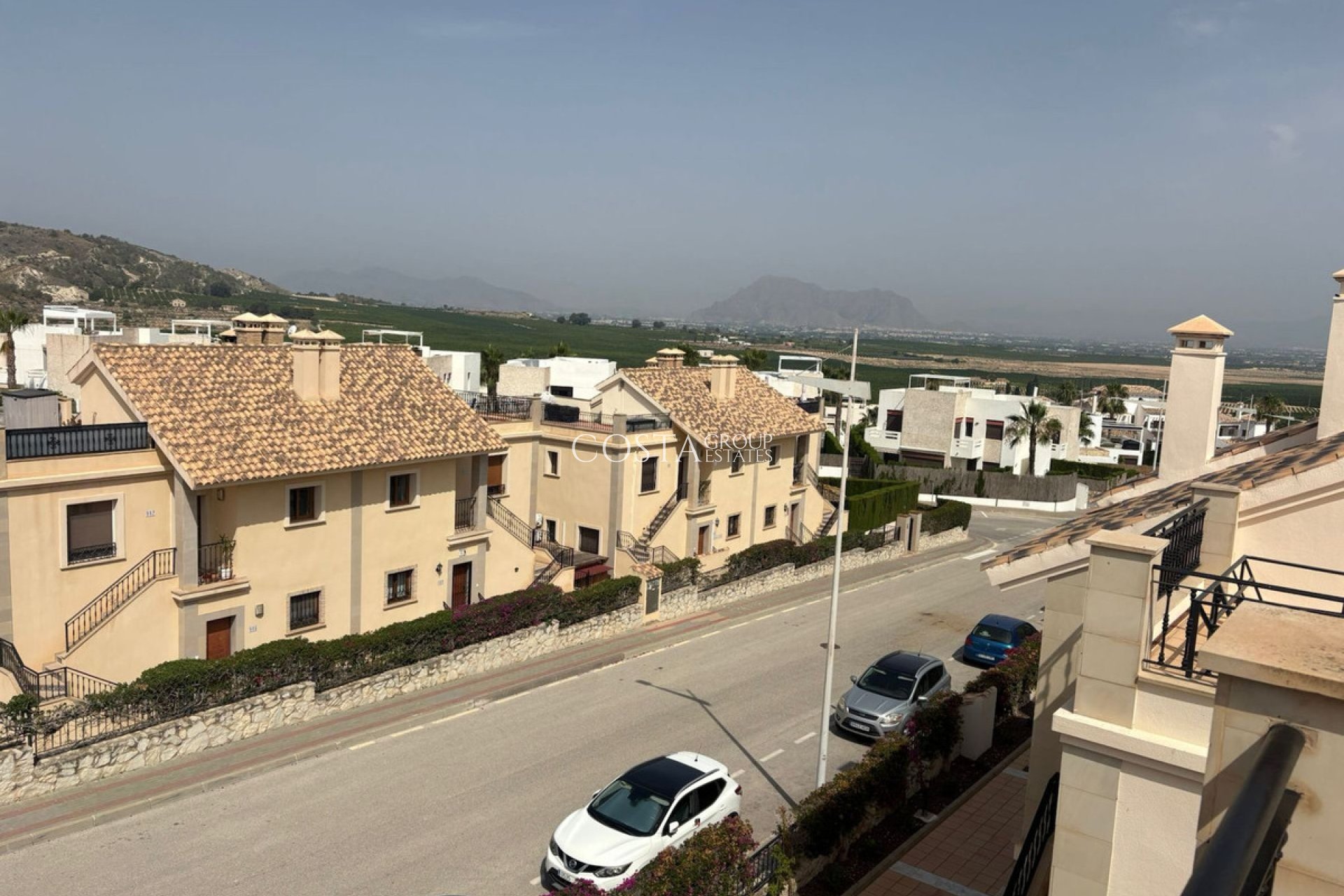 Resale - Apartments -
Algorfa - La Finca Golf