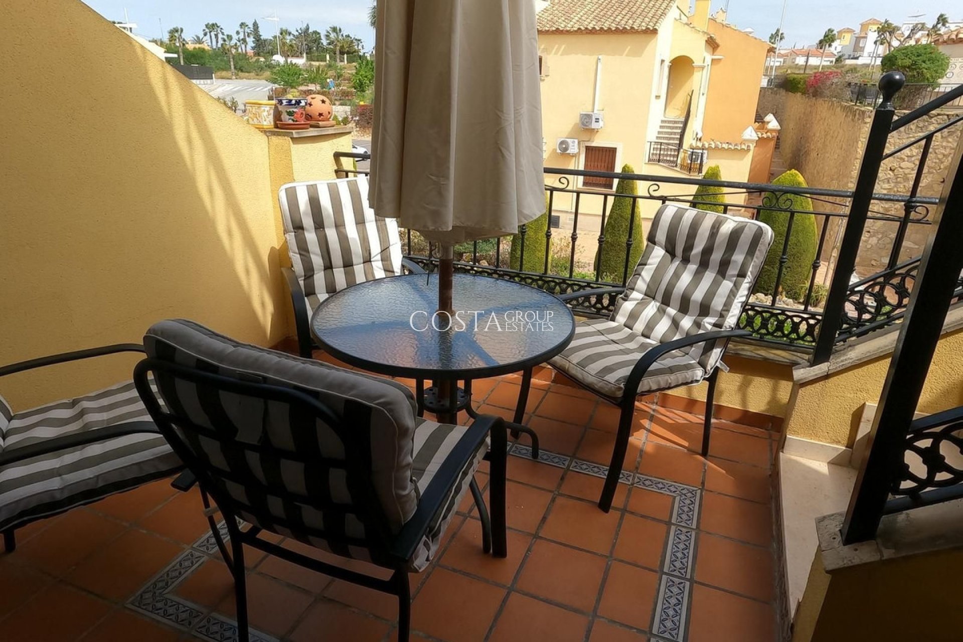 Resale - Apartments -
Algorfa - La Finca Golf