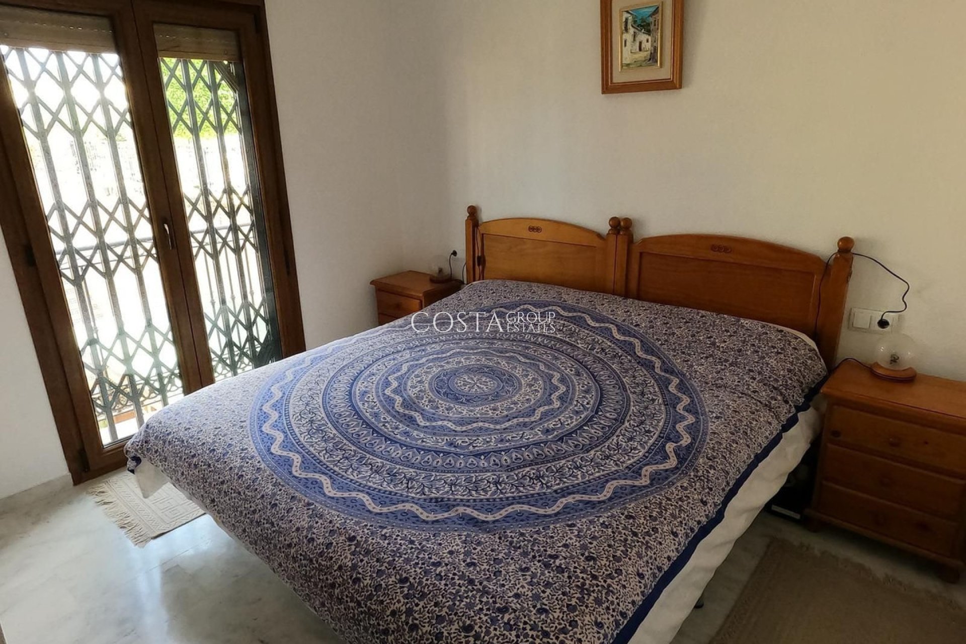 Resale - Apartments -
Algorfa - La Finca Golf