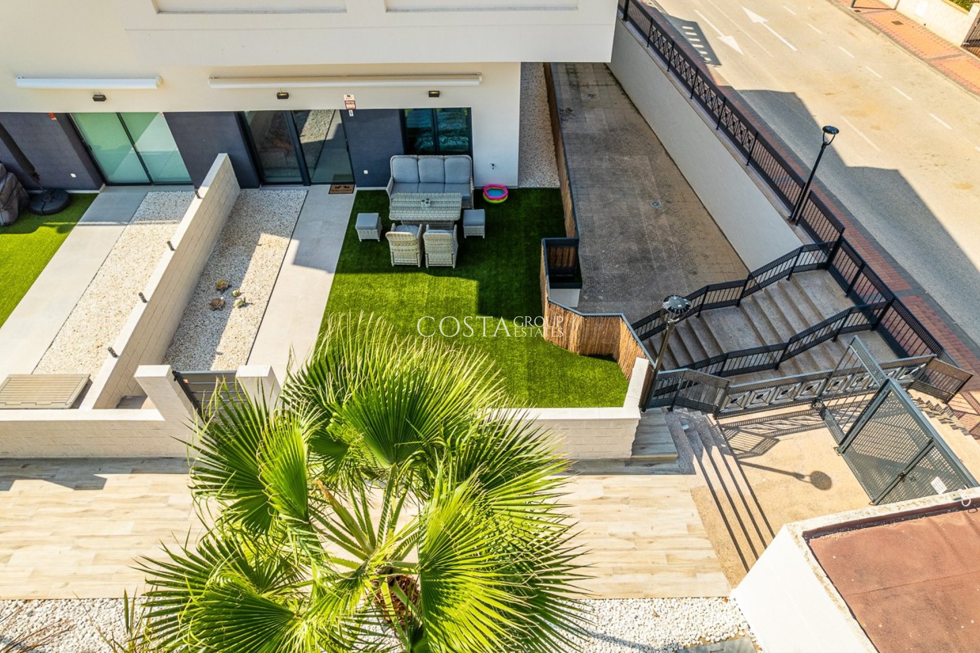 Resale - Apartments -
Algorfa - Lo Crispin