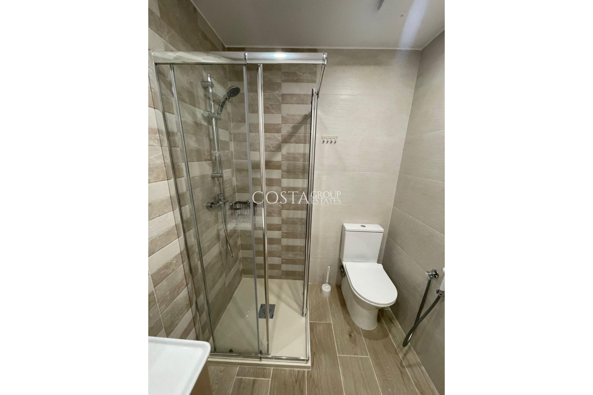 Resale - Apartments -
Alicante - Alicante Centro