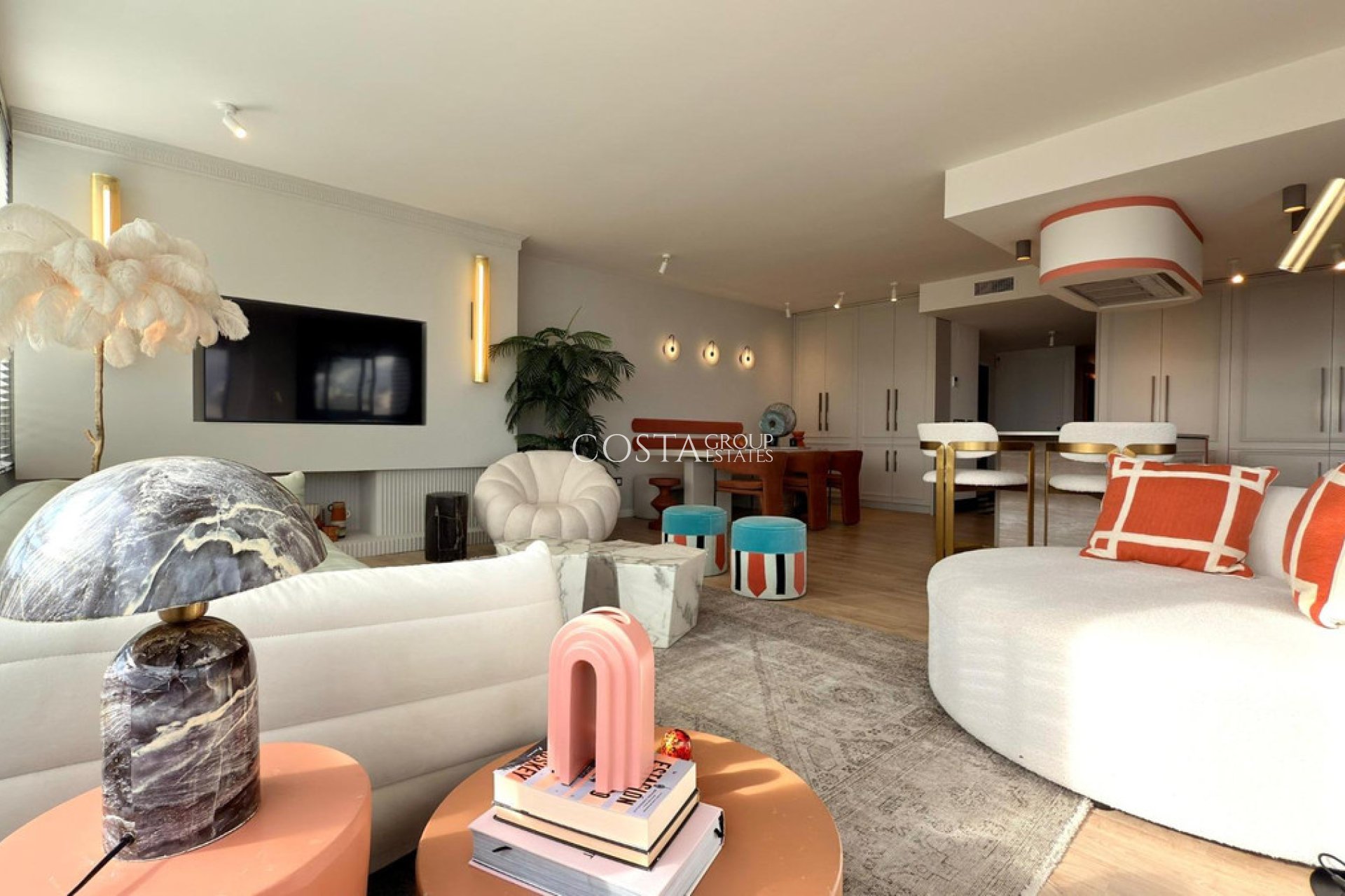 Resale - Apartments -
Alicante - Alicante Centro