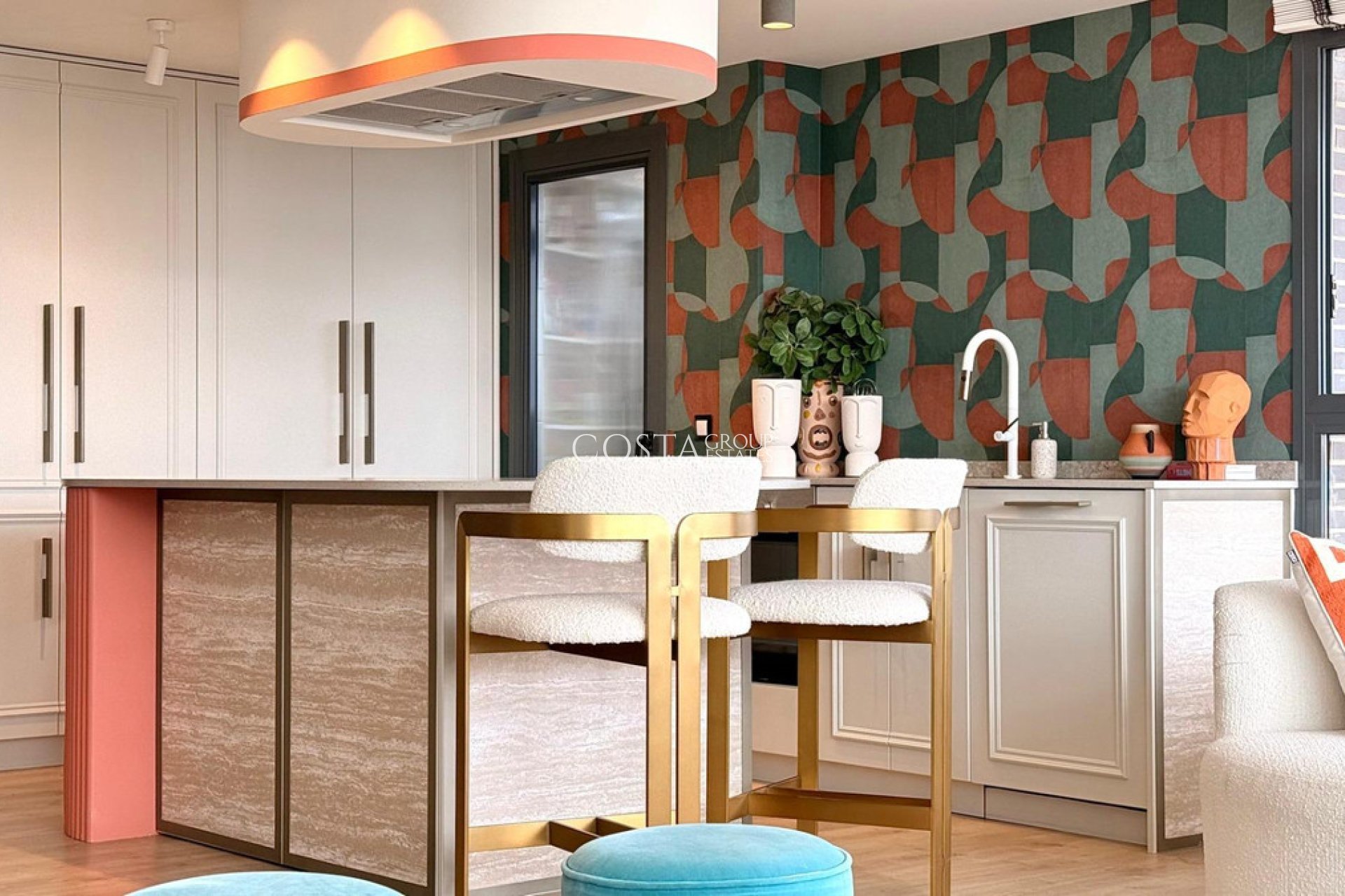 Resale - Apartments -
Alicante - Alicante Centro