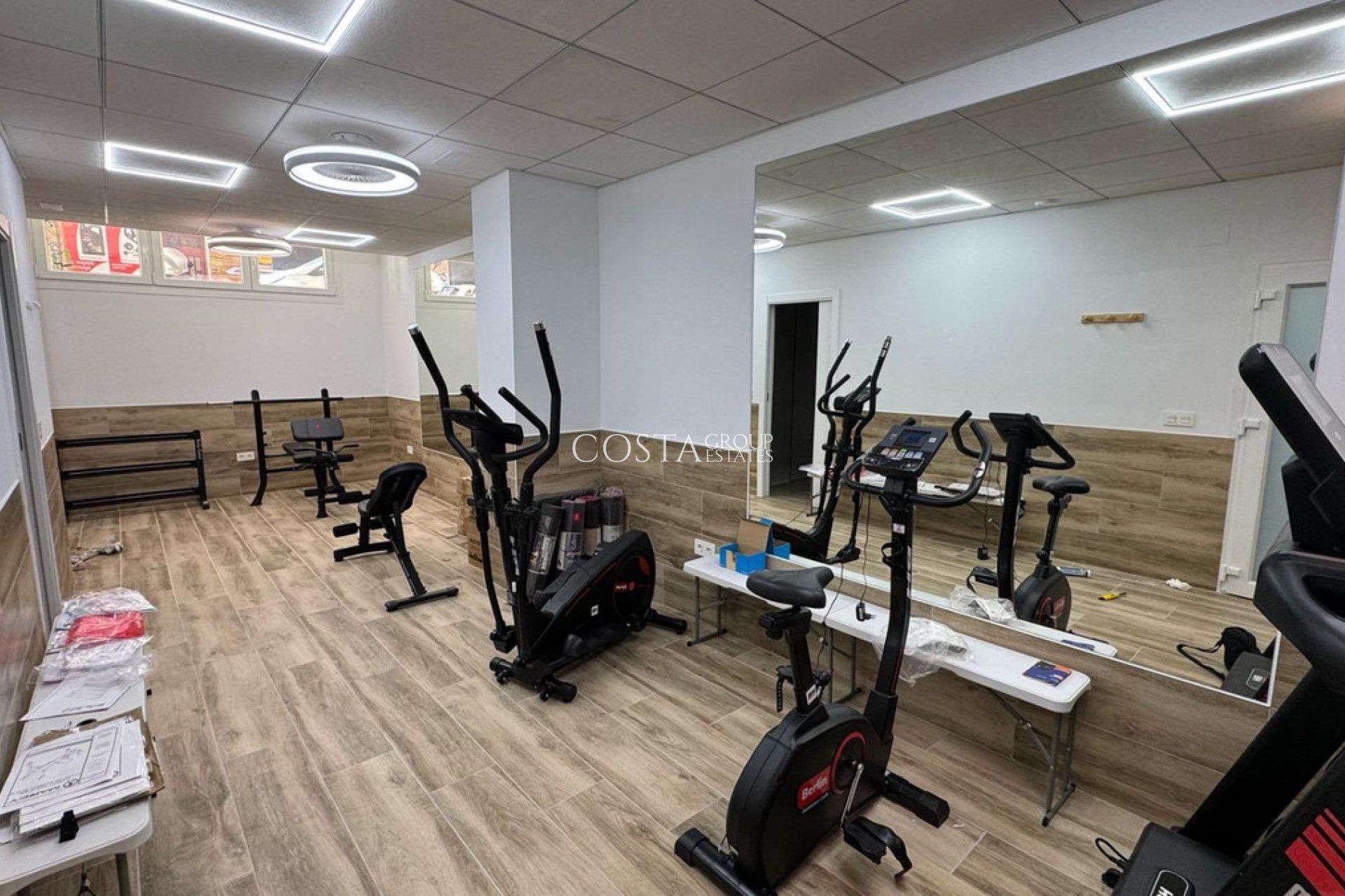 Resale - Apartments -
Alicante - Alicante Centro