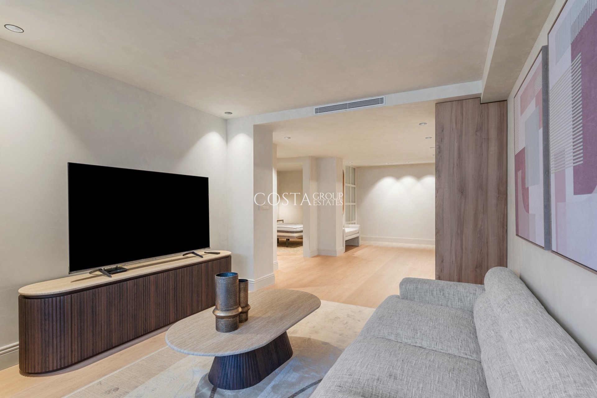 Resale - Apartments -
Alicante - Alicante Centro