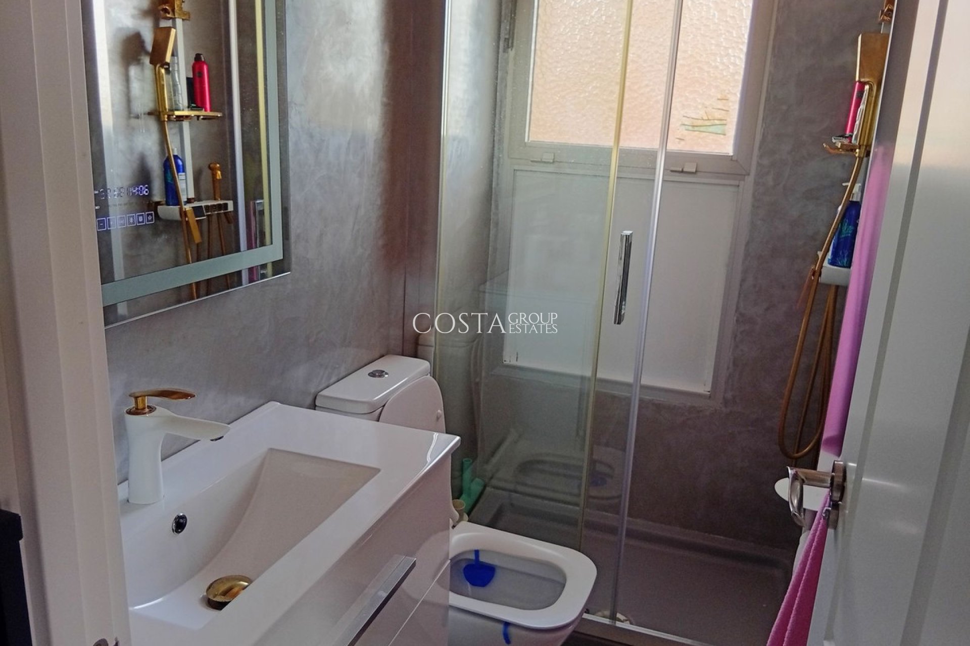 Resale - Apartments -
Alicante - Alicante Centro