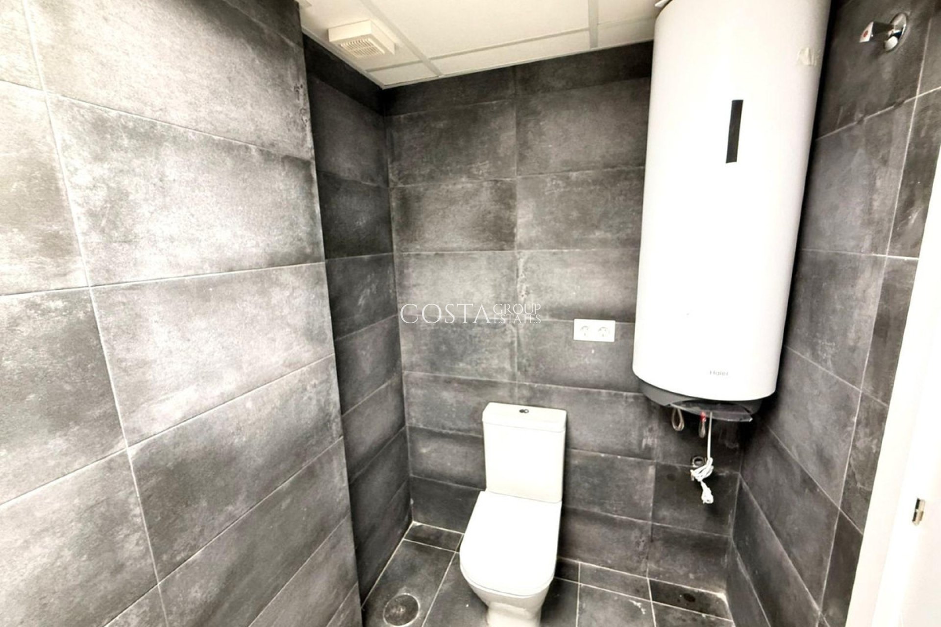 Resale - Apartments -
Alicante - Alicante Centro