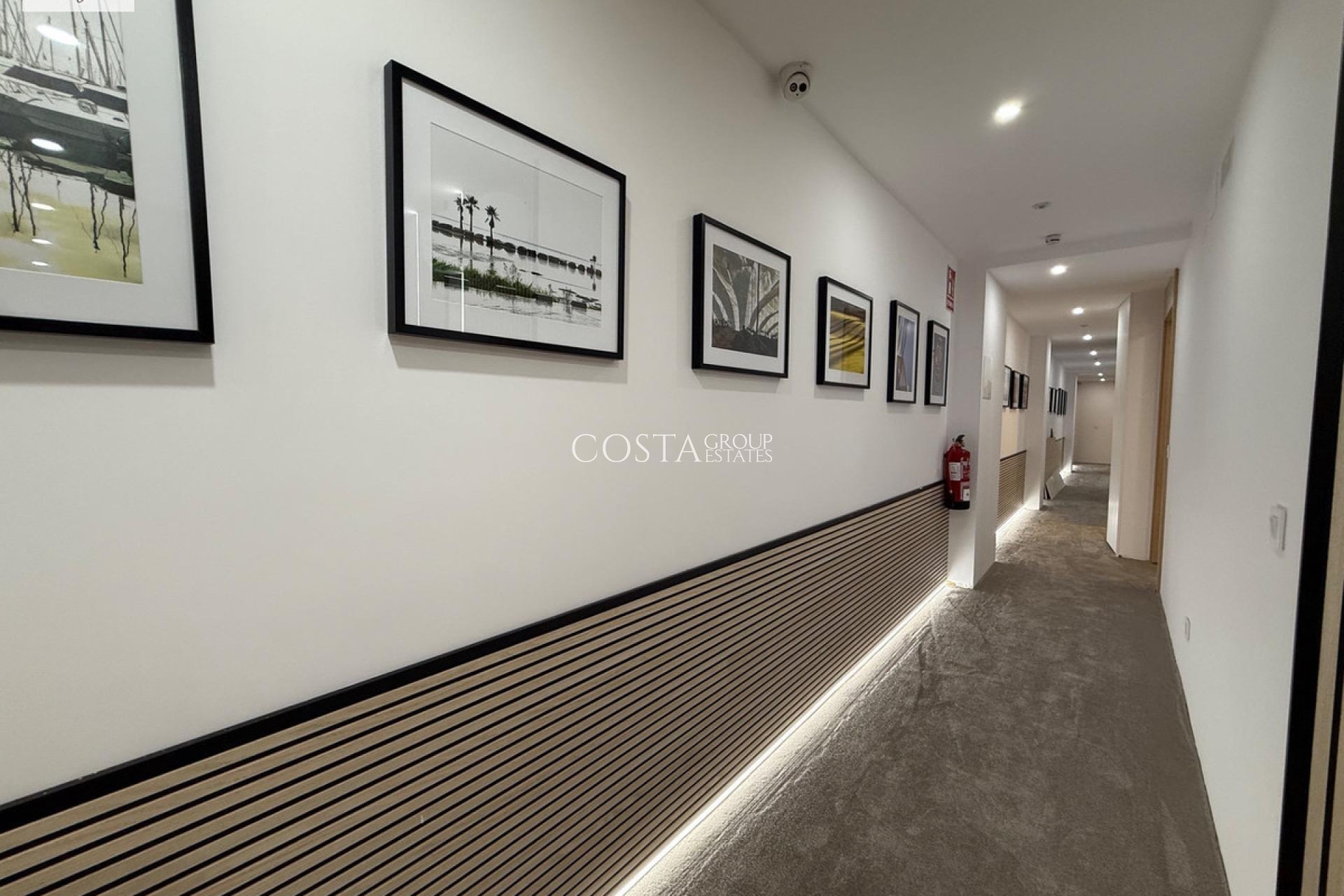 Resale - Apartments -
Alicante - Alicante Centro