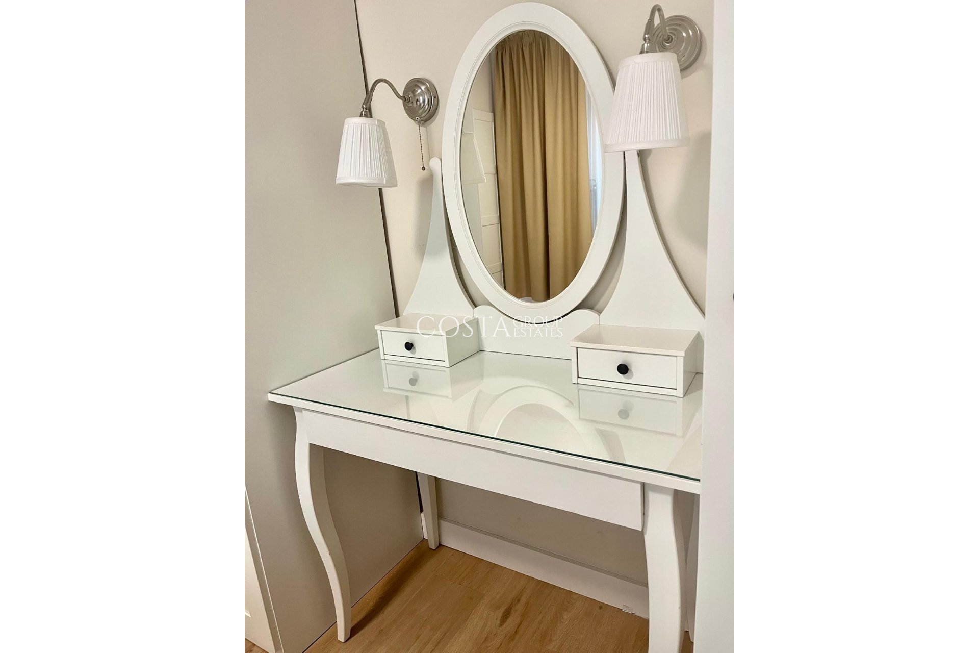 Resale - Apartments -
Alicante - Alicante Centro