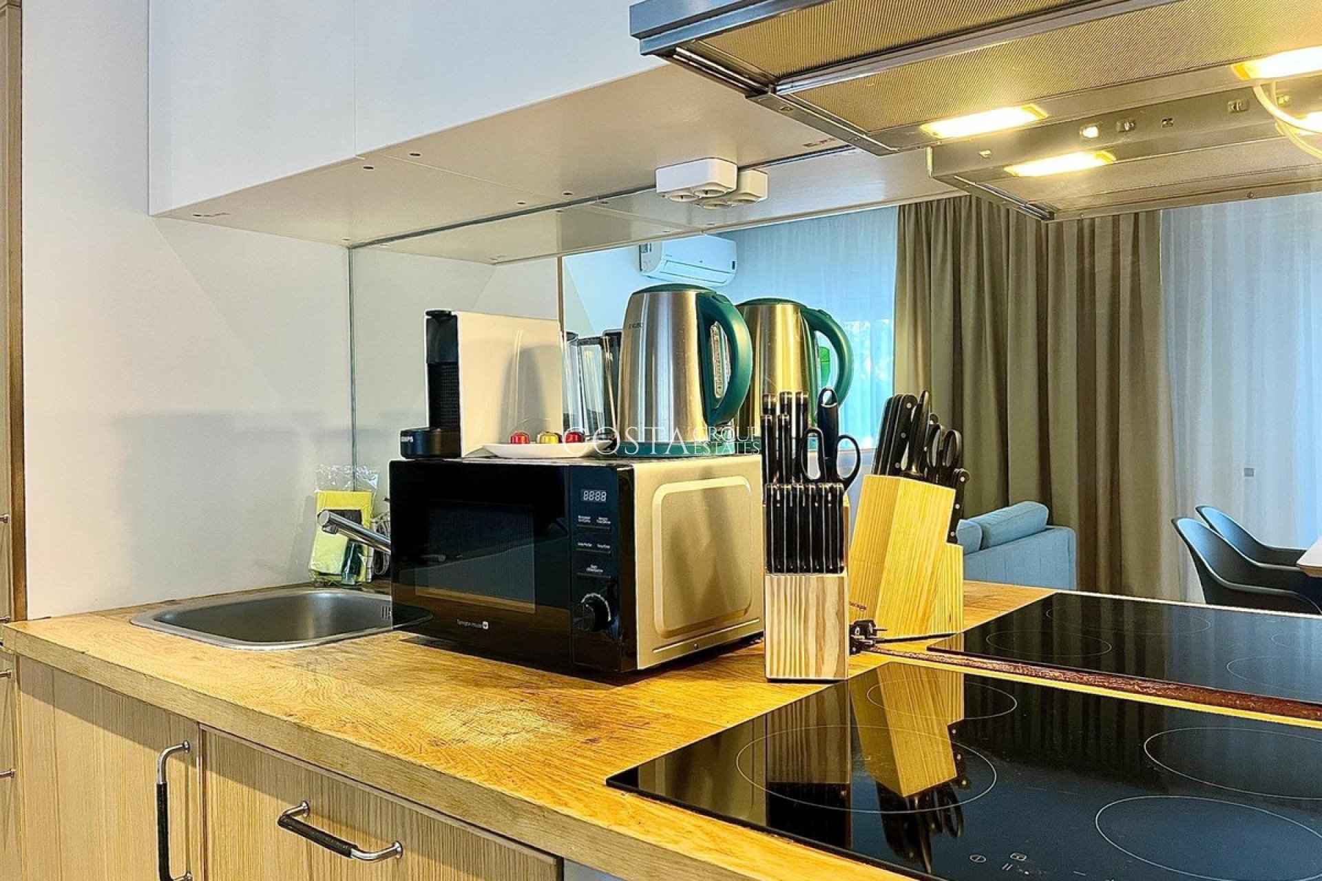 Resale - Apartments -
Alicante - Alicante Centro