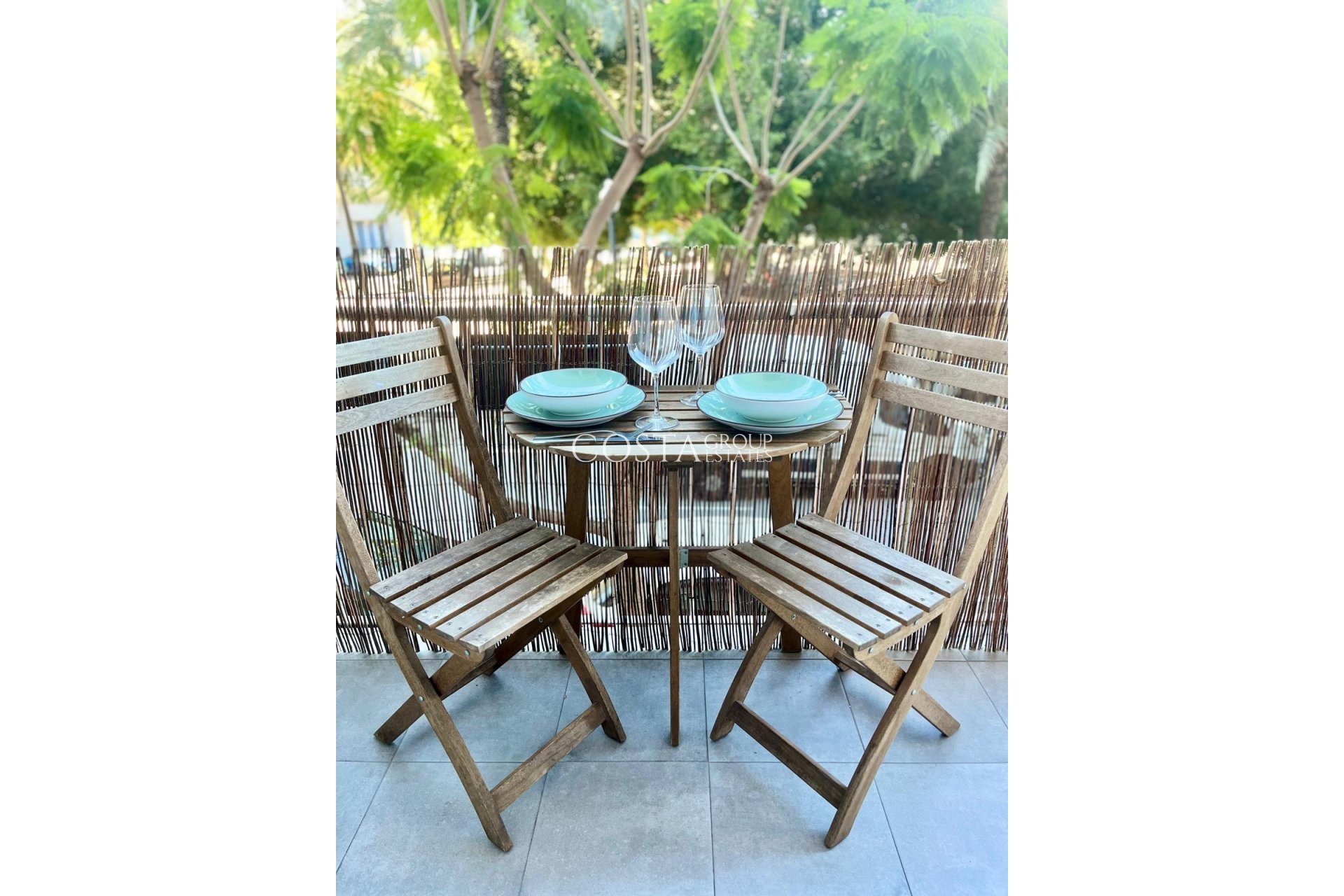 Resale - Apartments -
Alicante - Alicante Centro