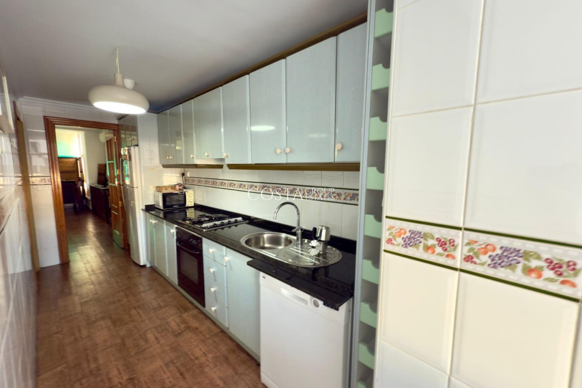 Resale - Apartments -
Alicante - Alicante Centro