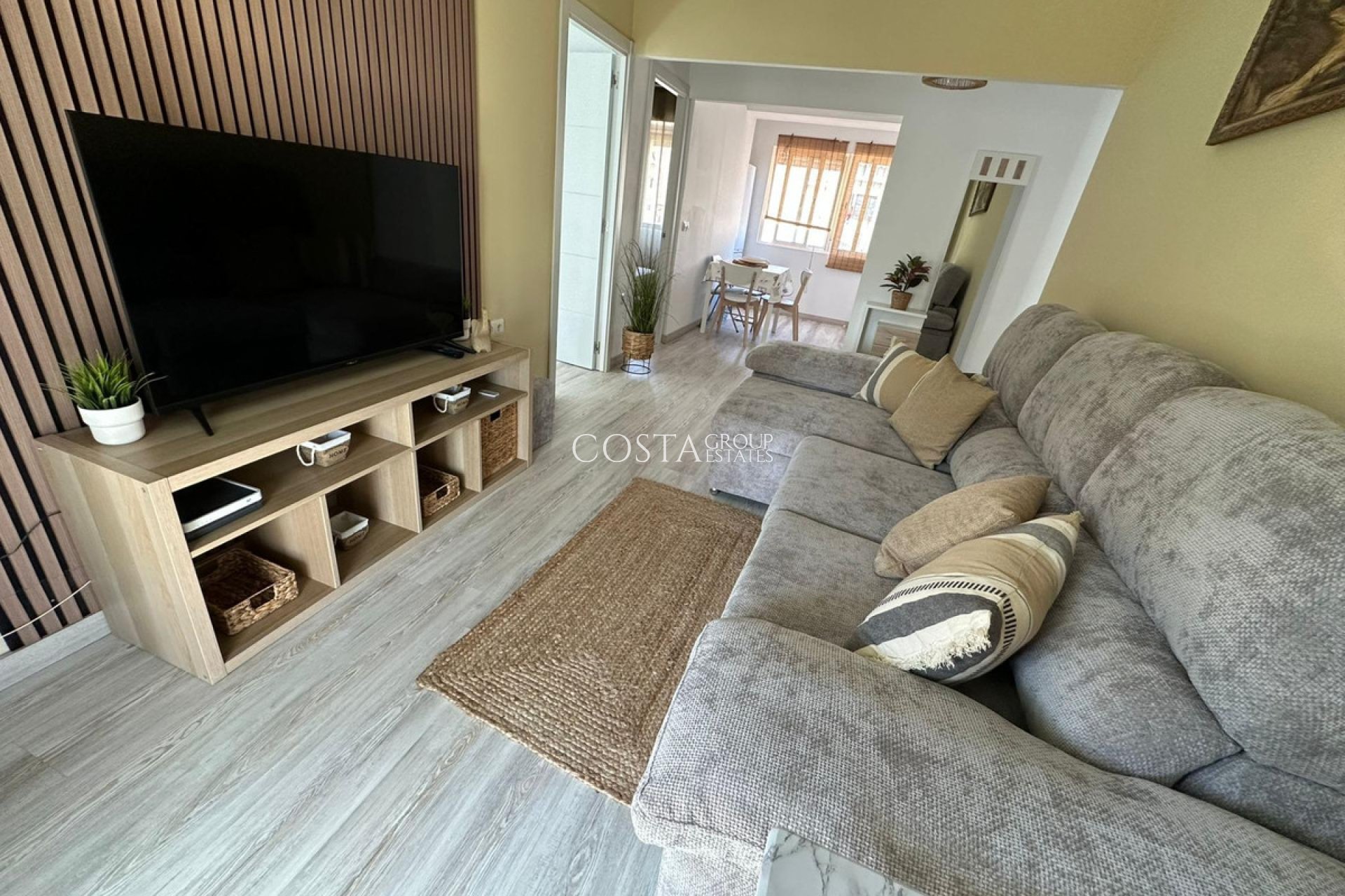 Resale - Apartments -
Alicante - Alicante Centro