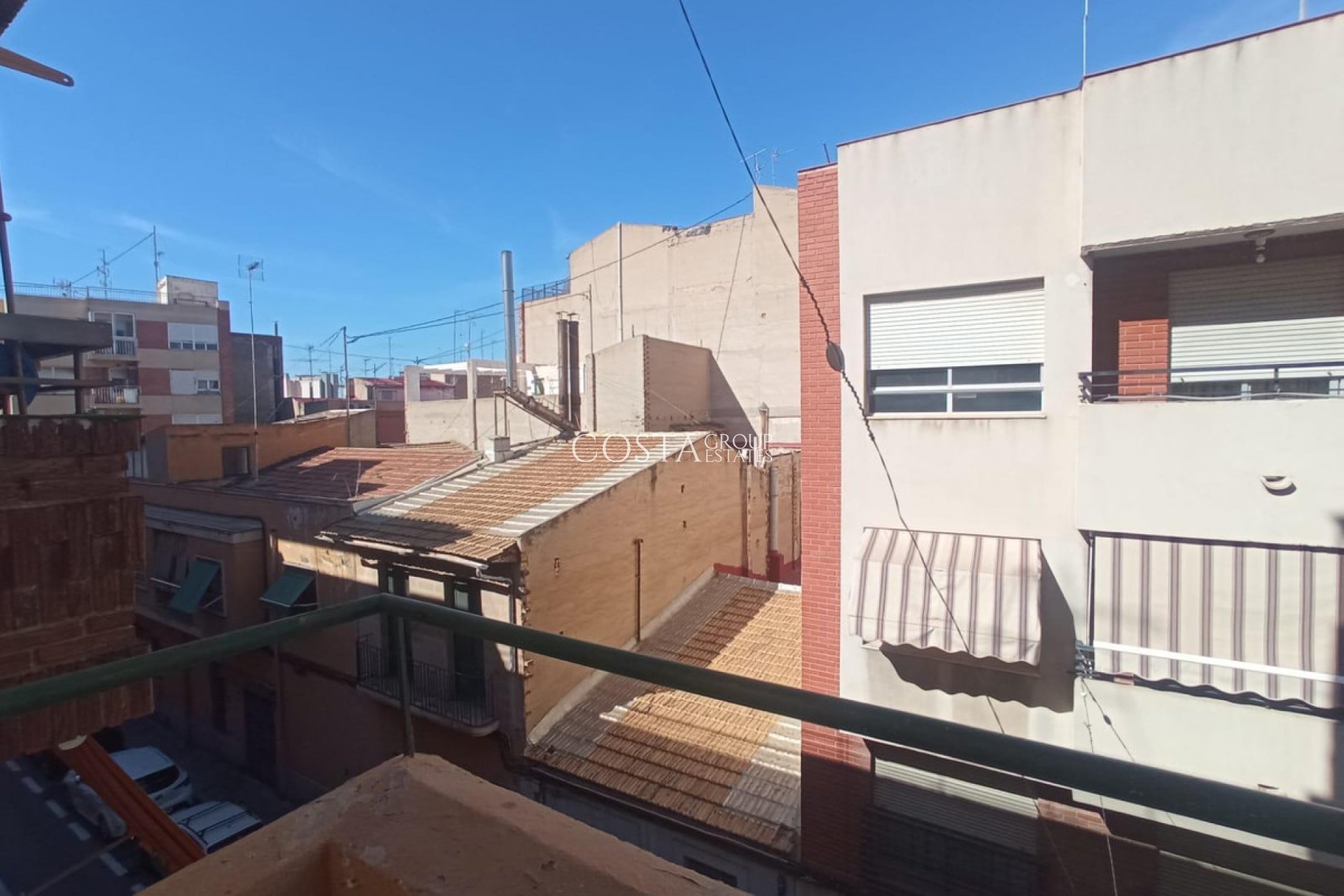 Resale - Apartments -
Alicante - Alicante Centro