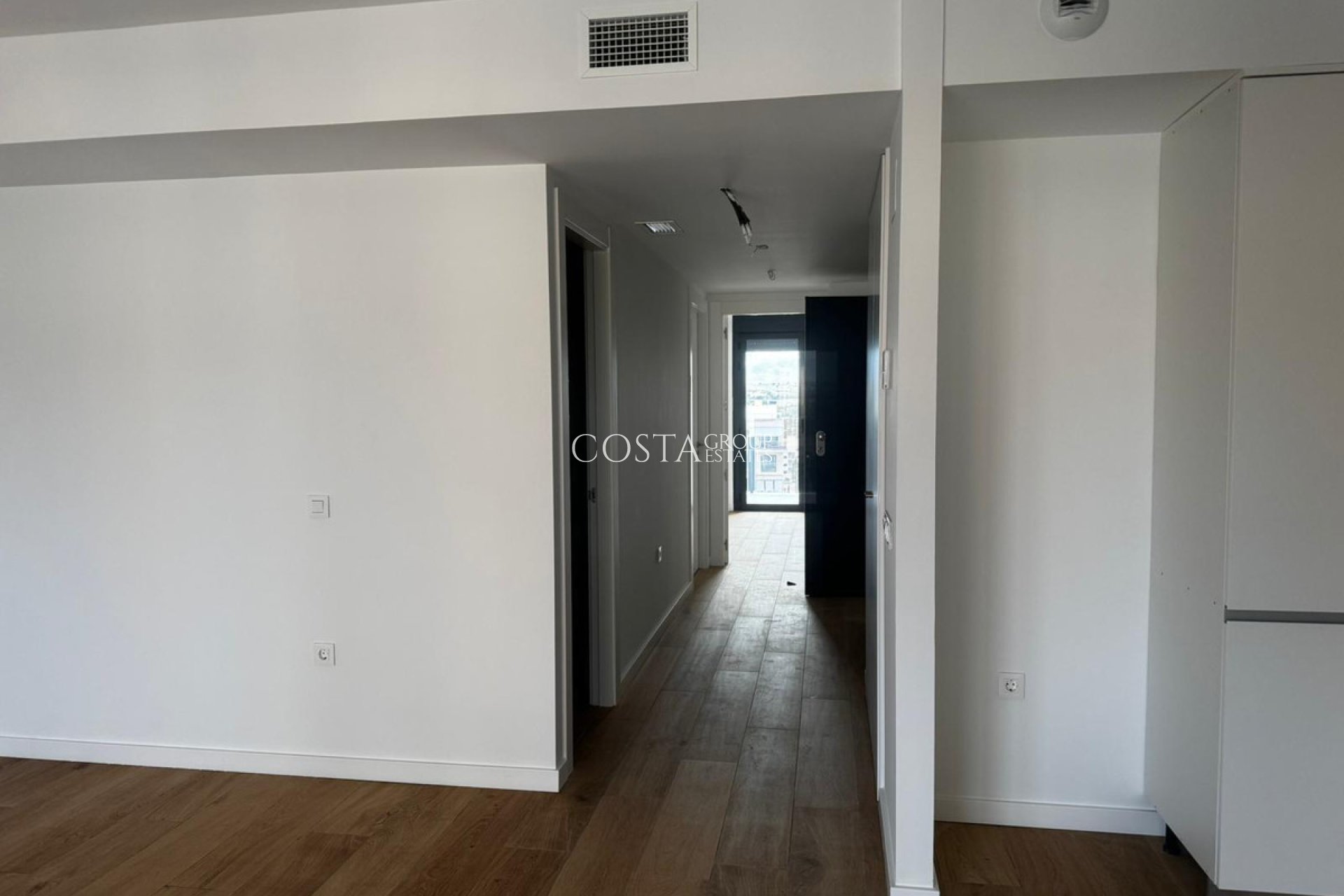 Resale - Apartments -
Alicante - Alicante Centro