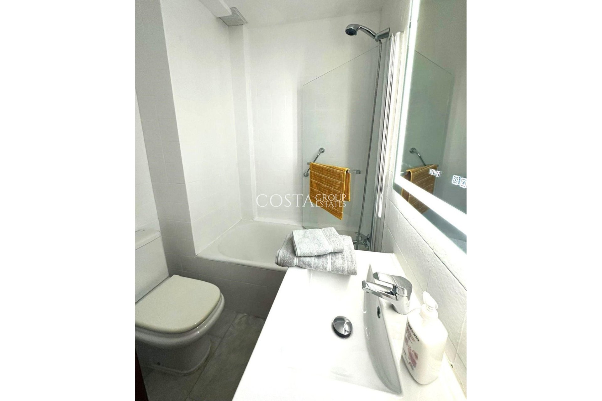 Resale - Apartments -
Alicante - Alicante Centro