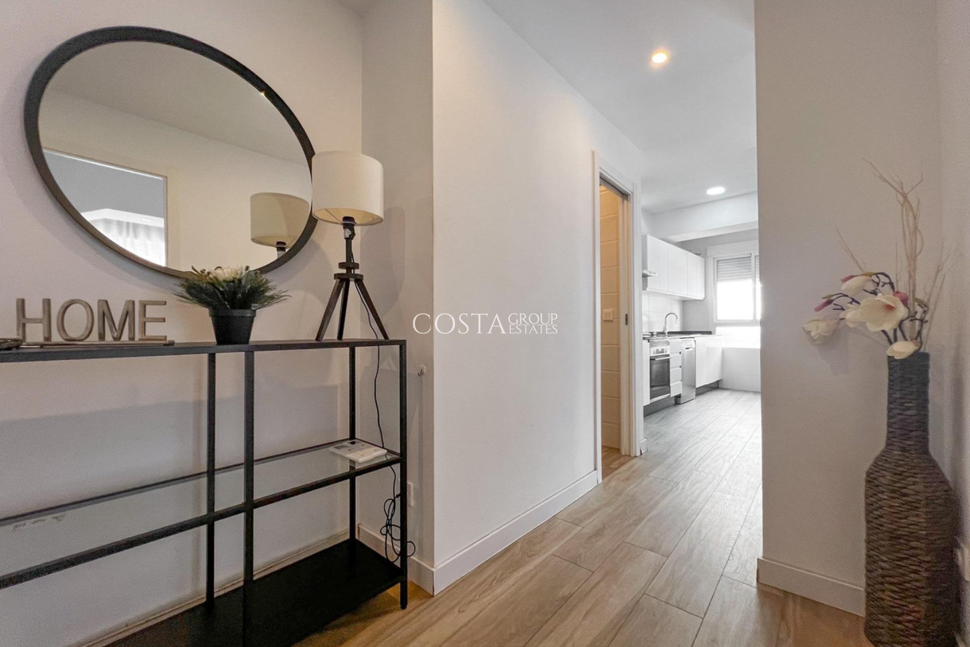 Resale - Apartments -
Alicante - Alicante Centro