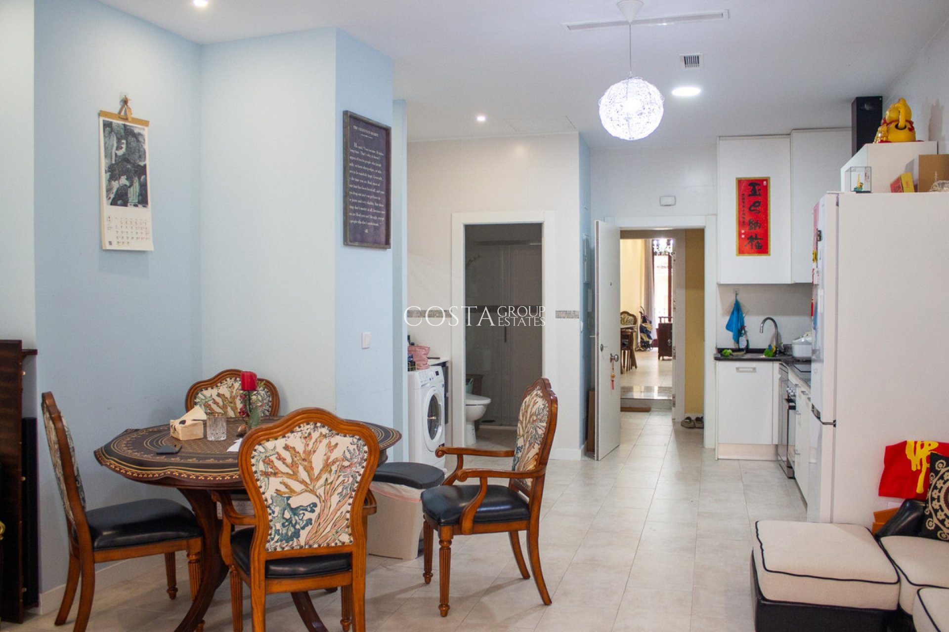 Resale - Apartments -
Alicante - Alicante Centro