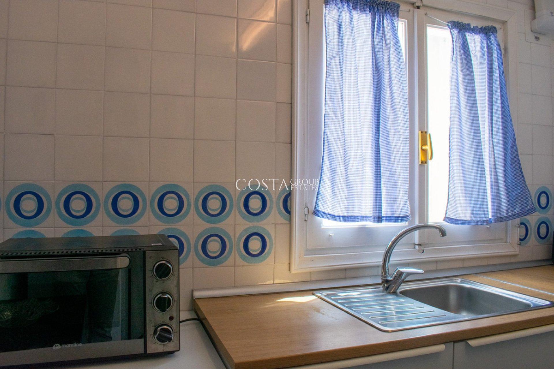 Resale - Apartments -
Alicante - Alicante Centro