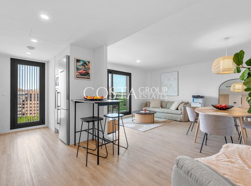 Resale - Apartments -
Alicante - Alicante Centro