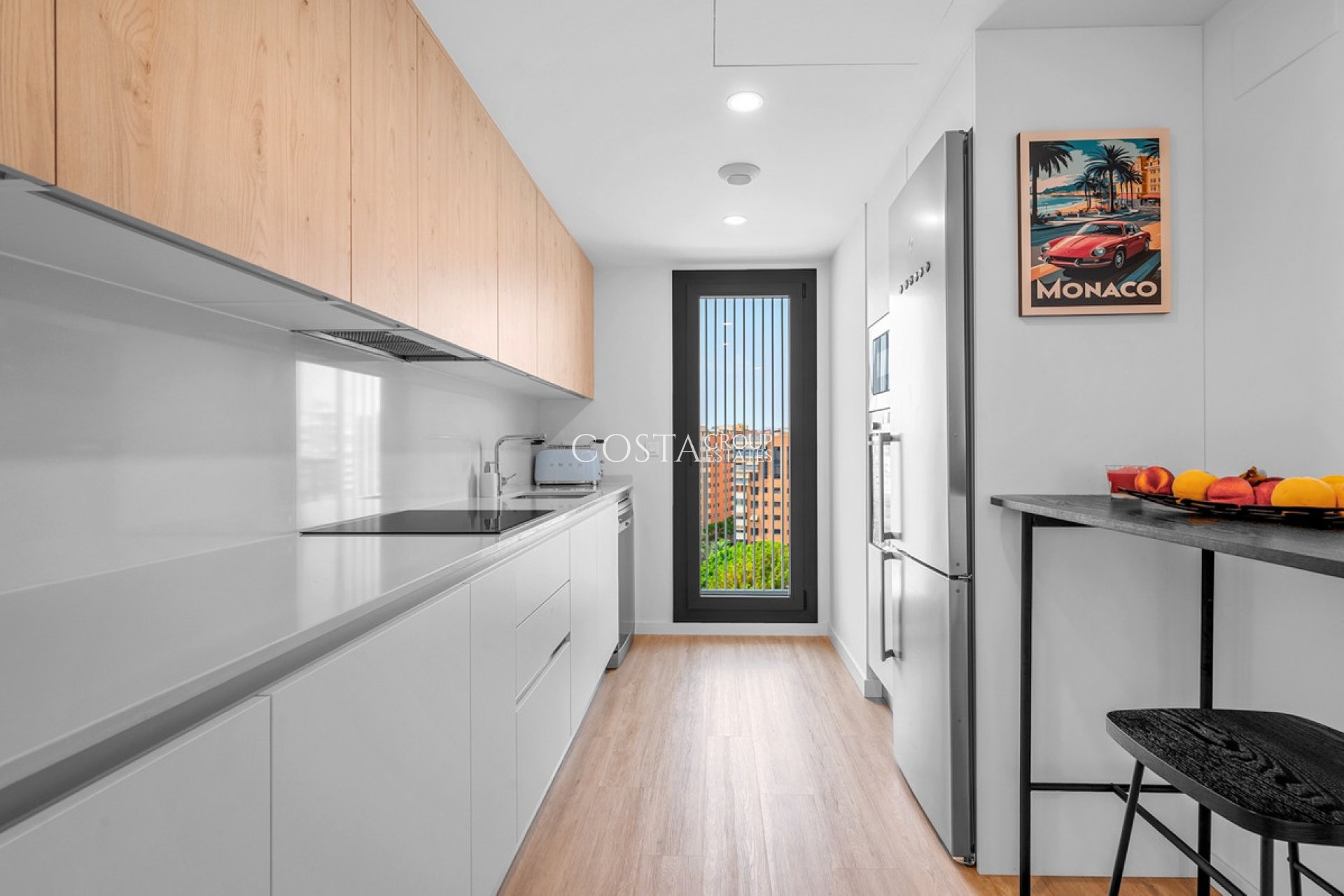 Resale - Apartments -
Alicante - Alicante Centro