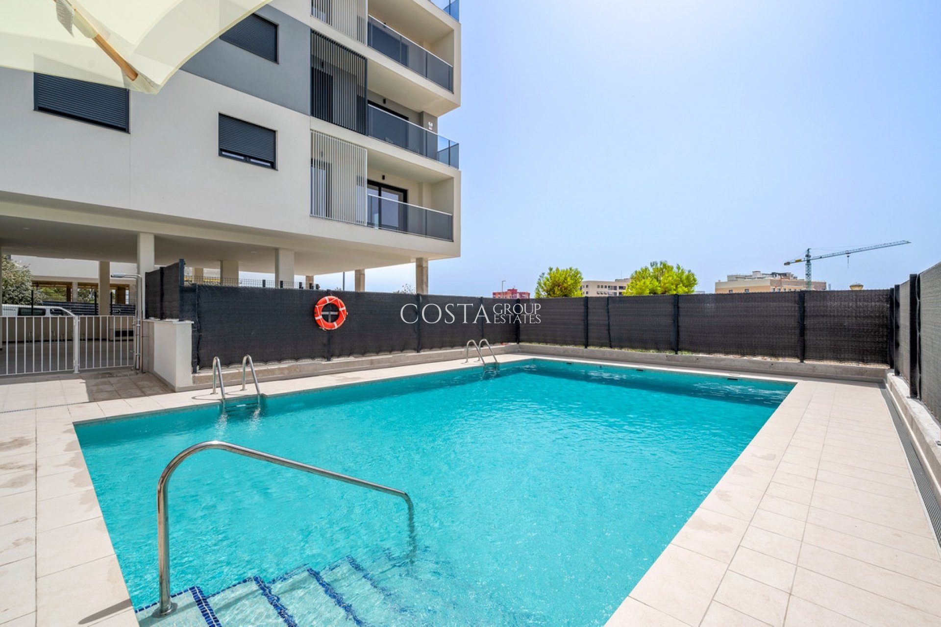 Resale - Apartments -
Alicante - Alicante Centro