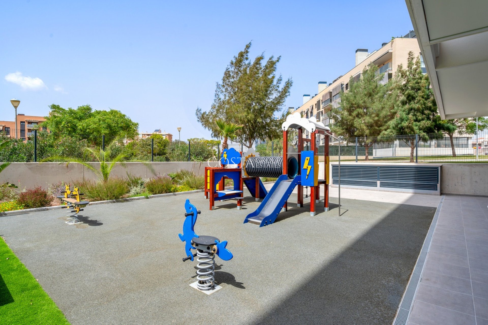 Resale - Apartments -
Alicante - Alicante Centro