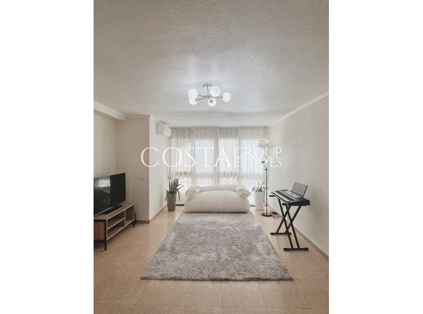 Resale - Apartments -
Alicante - Alicante Centro