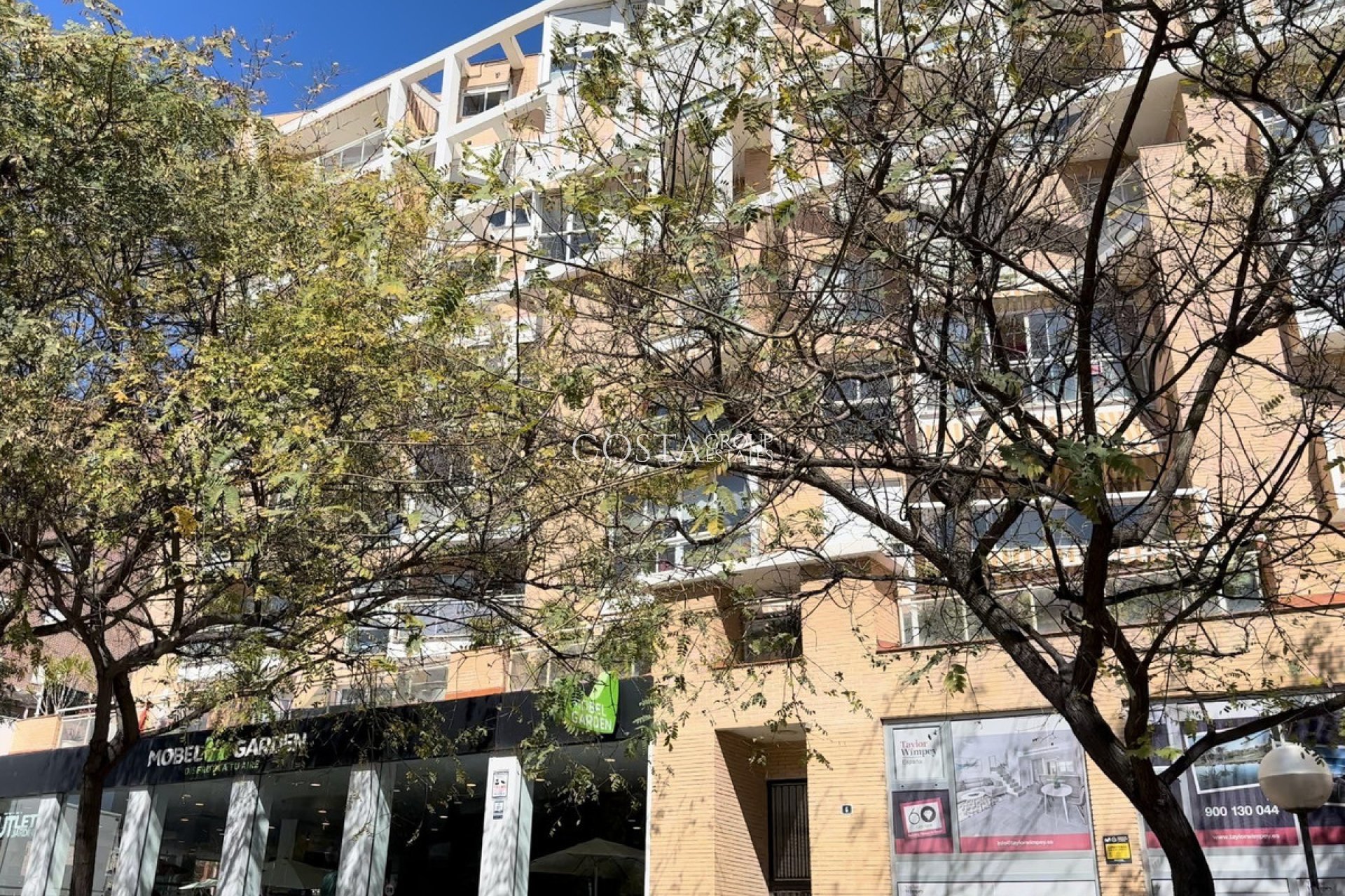 Resale - Apartments -
Alicante - Alicante Centro