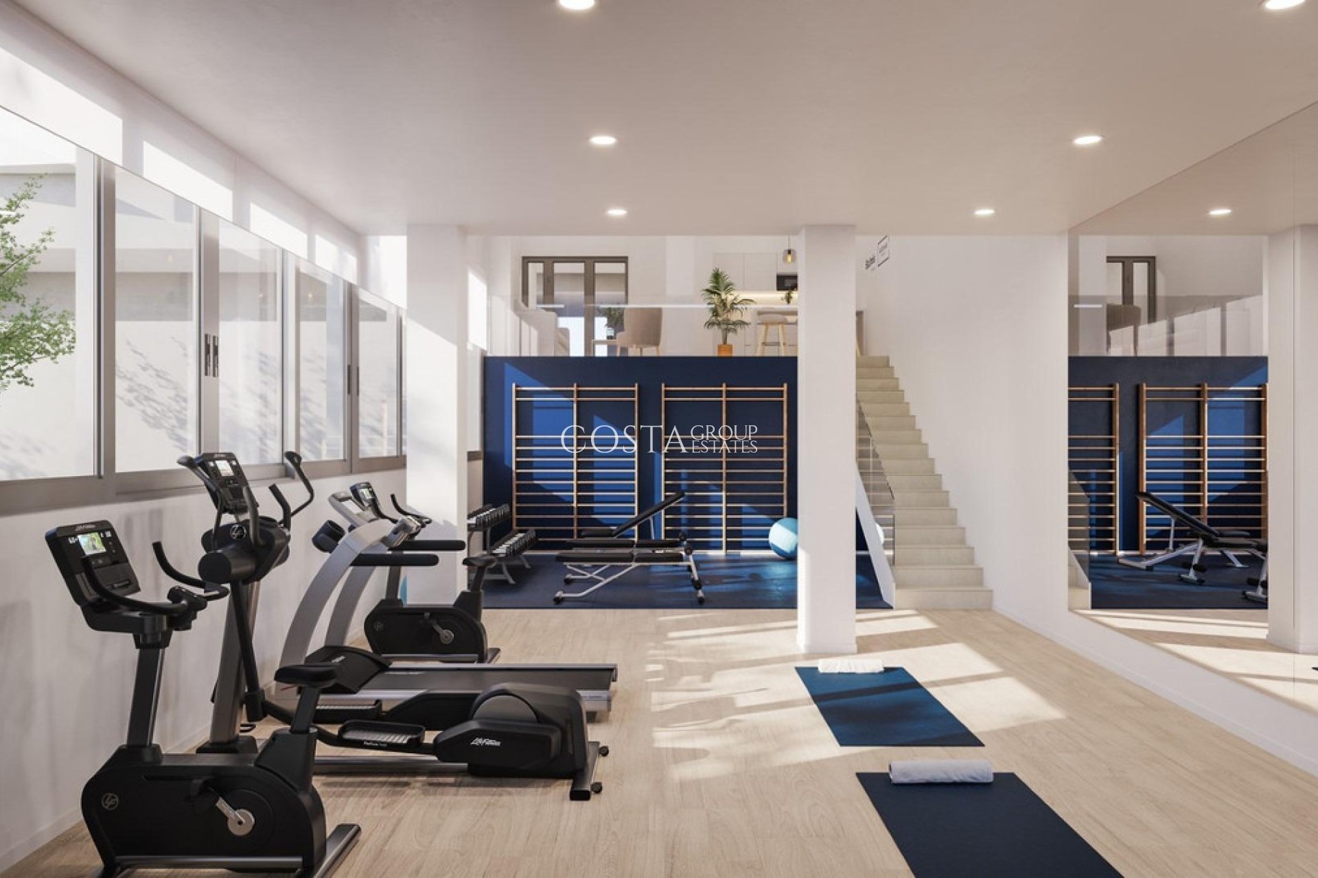 Resale - Apartments -
Alicante - Alicante Centro