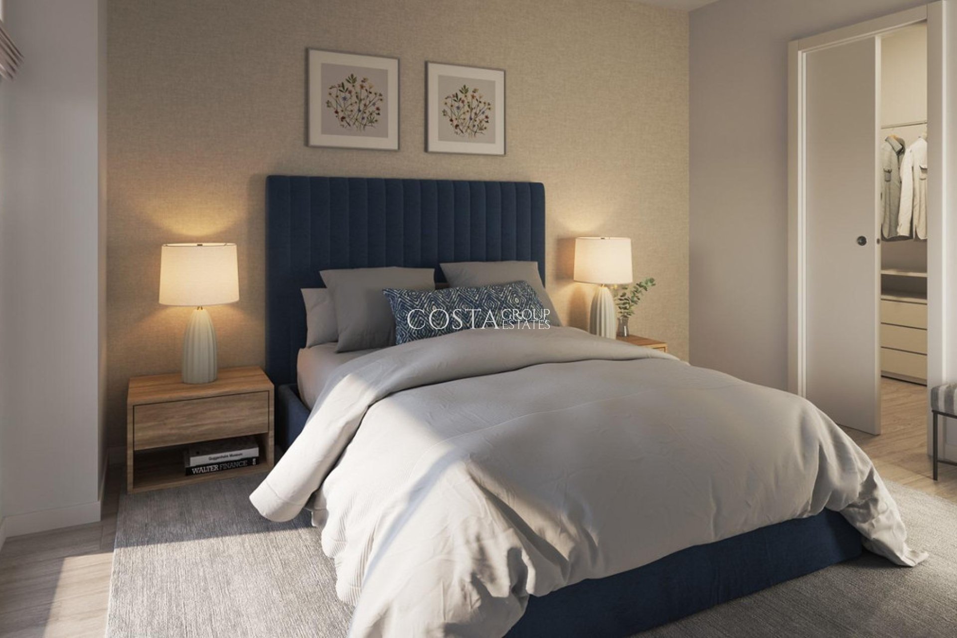 Resale - Apartments -
Alicante - Alicante Centro