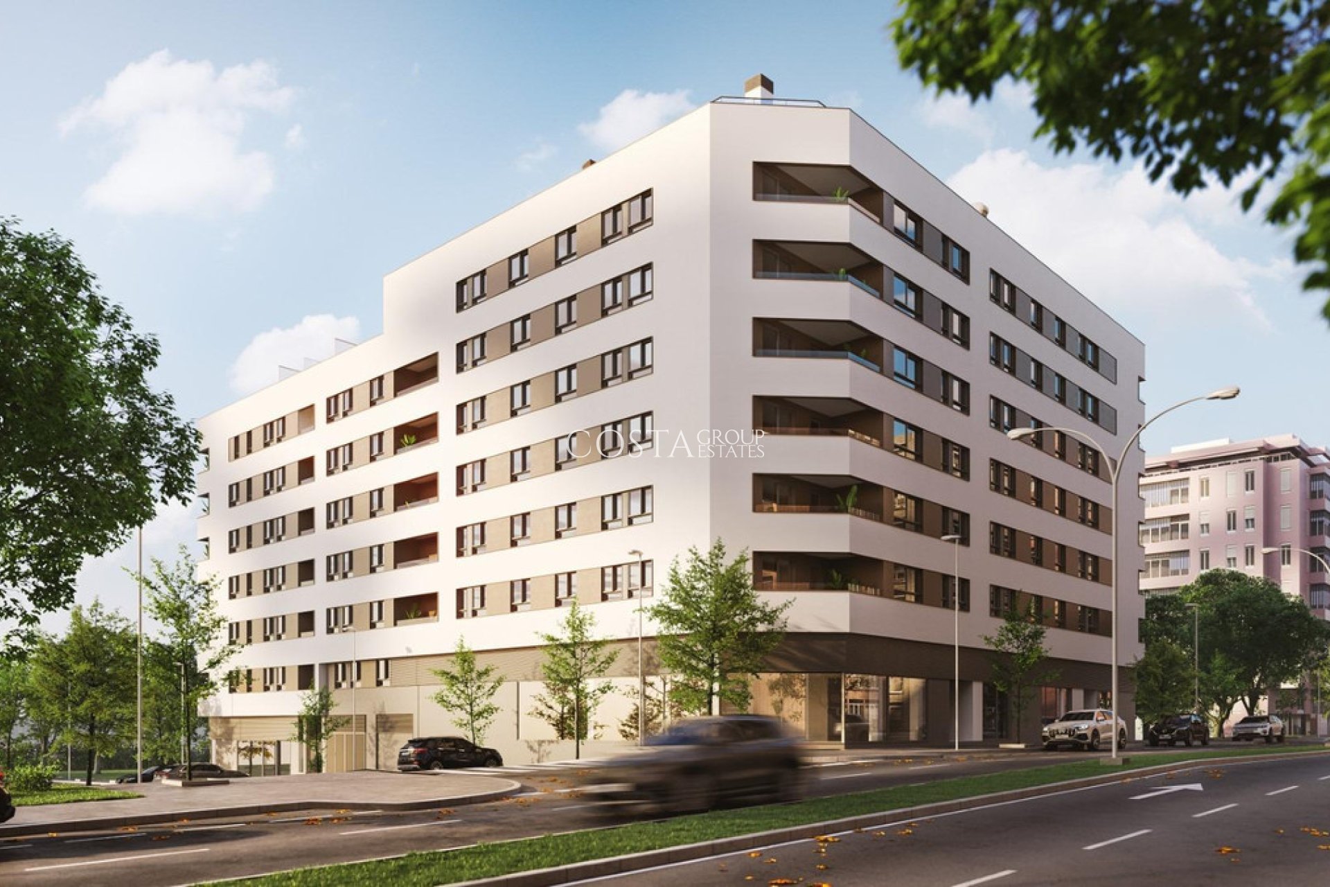 Resale - Apartments -
Alicante - Alicante Centro