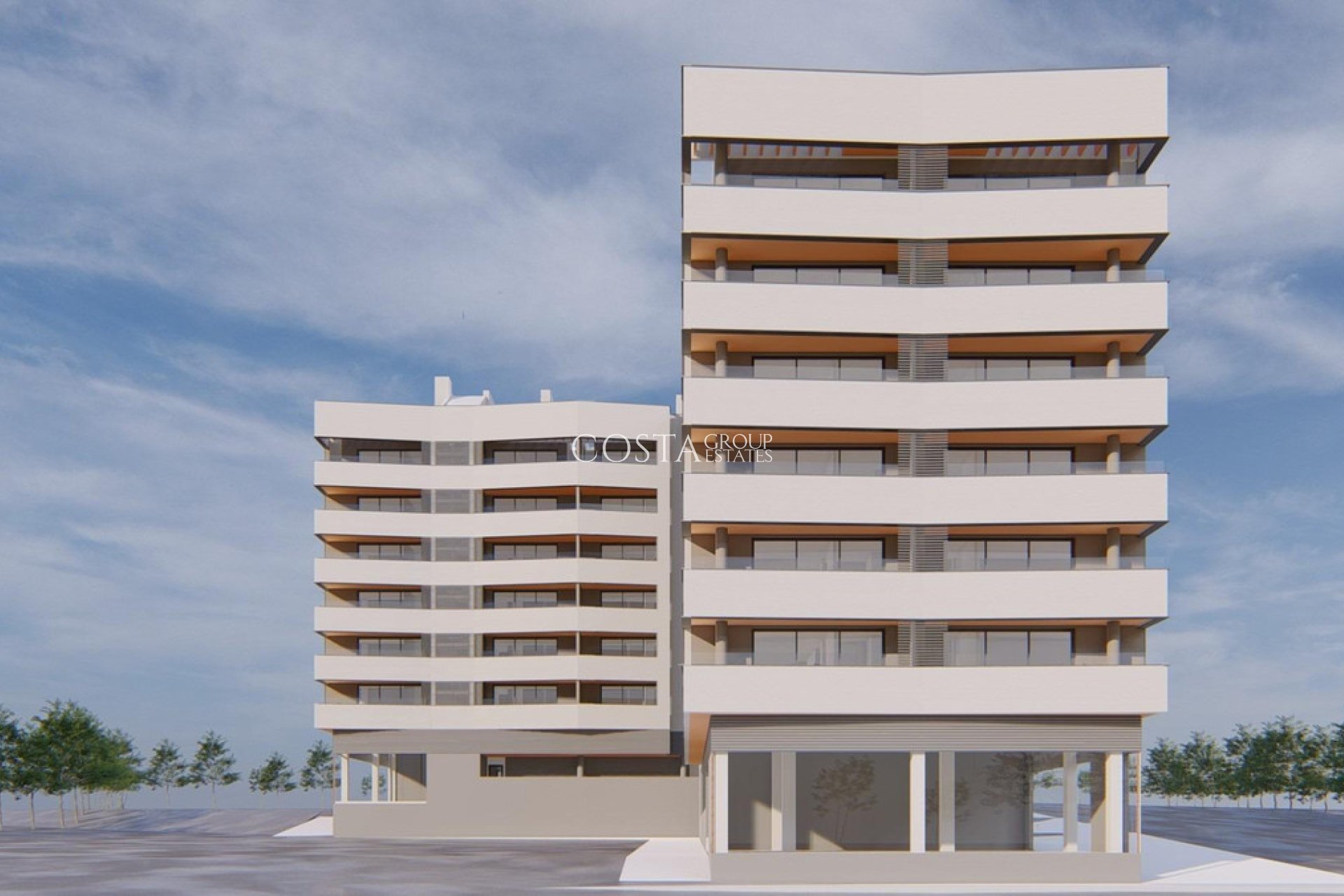 Resale - Apartments -
Alicante - Alicante Centro