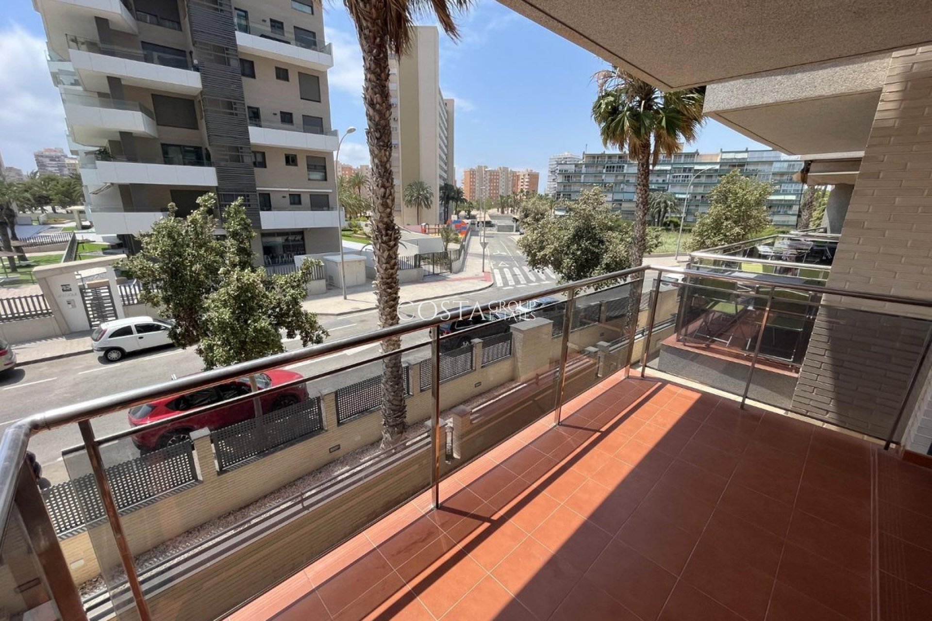 Resale - Apartments -
Alicante - Alicante Centro