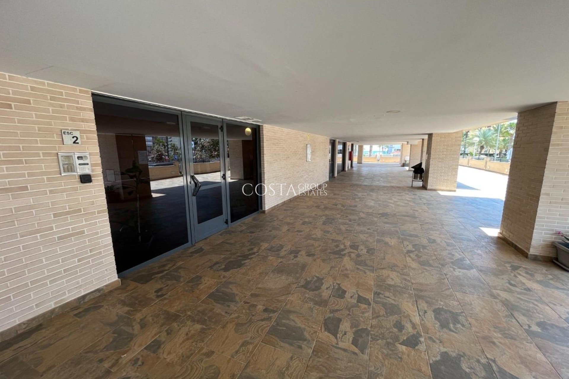 Resale - Apartments -
Alicante - Alicante Centro